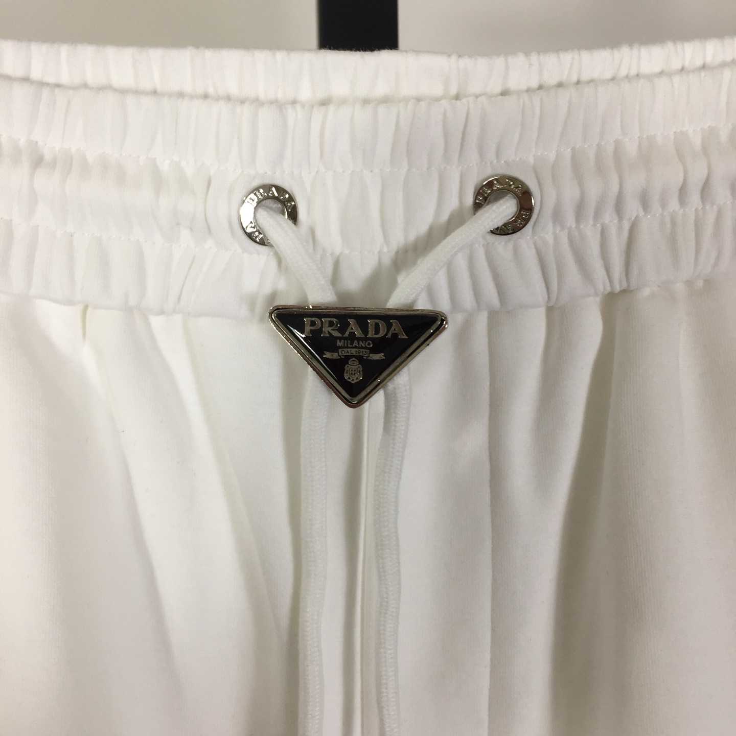 Prada Tee And Short - DesignerGu