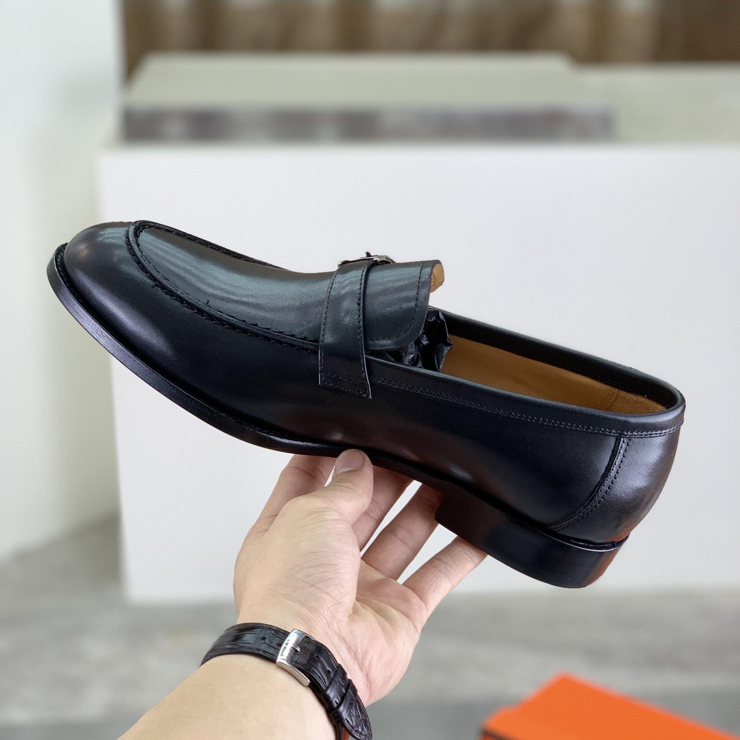 Hermes Monterey Loafer - DesignerGu