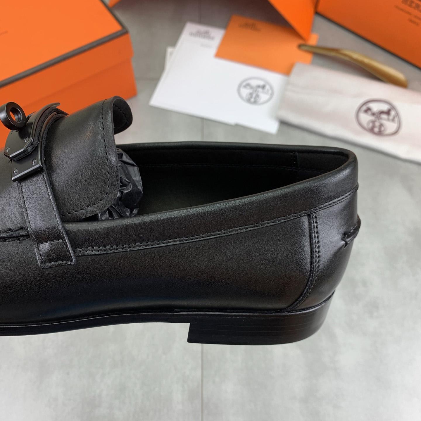 Hermes Destin Loafer - DesignerGu