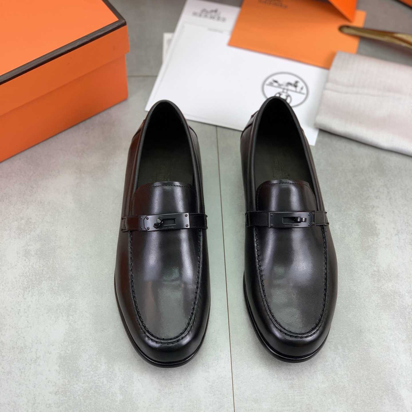 Hermes Destin Loafer - DesignerGu
