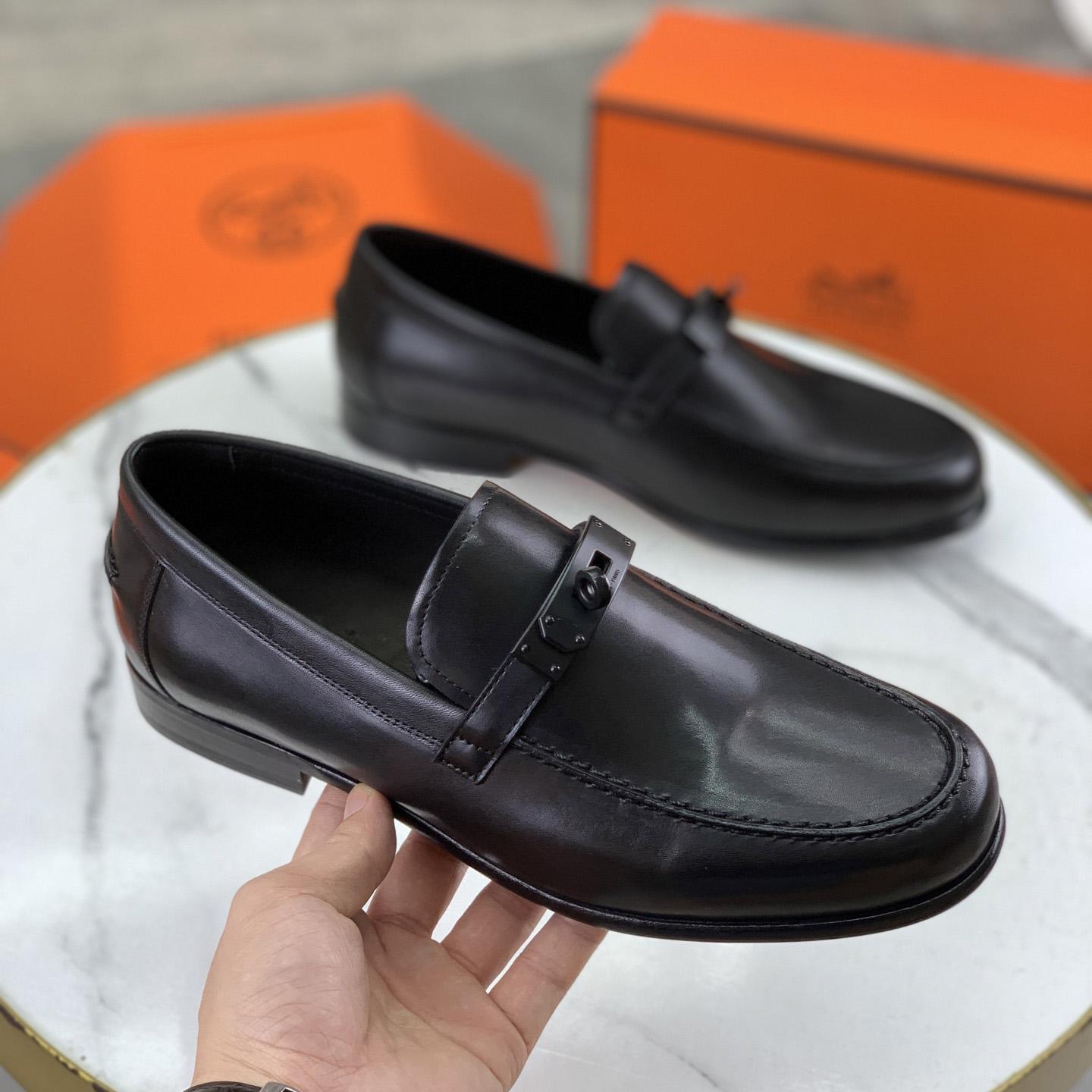 Hermes Destin Loafer - DesignerGu