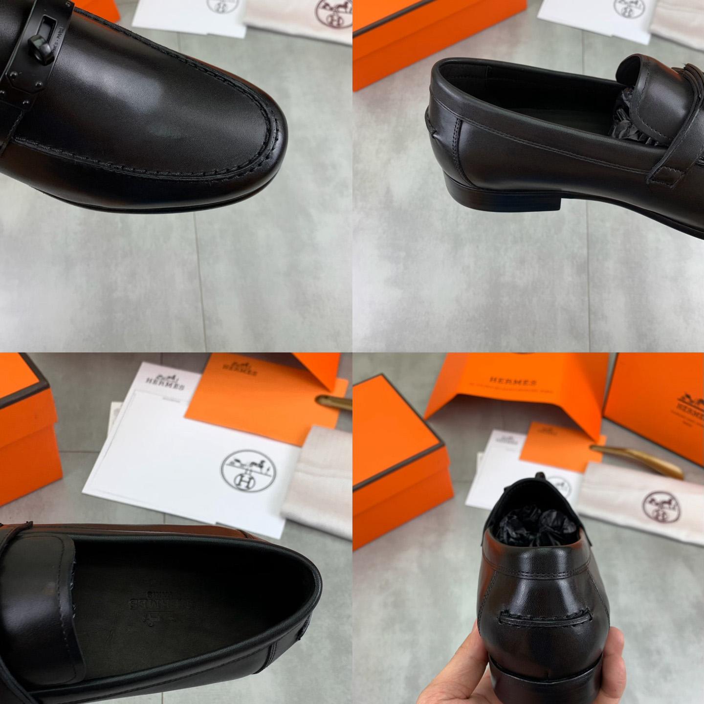 Hermes Destin Loafer - DesignerGu