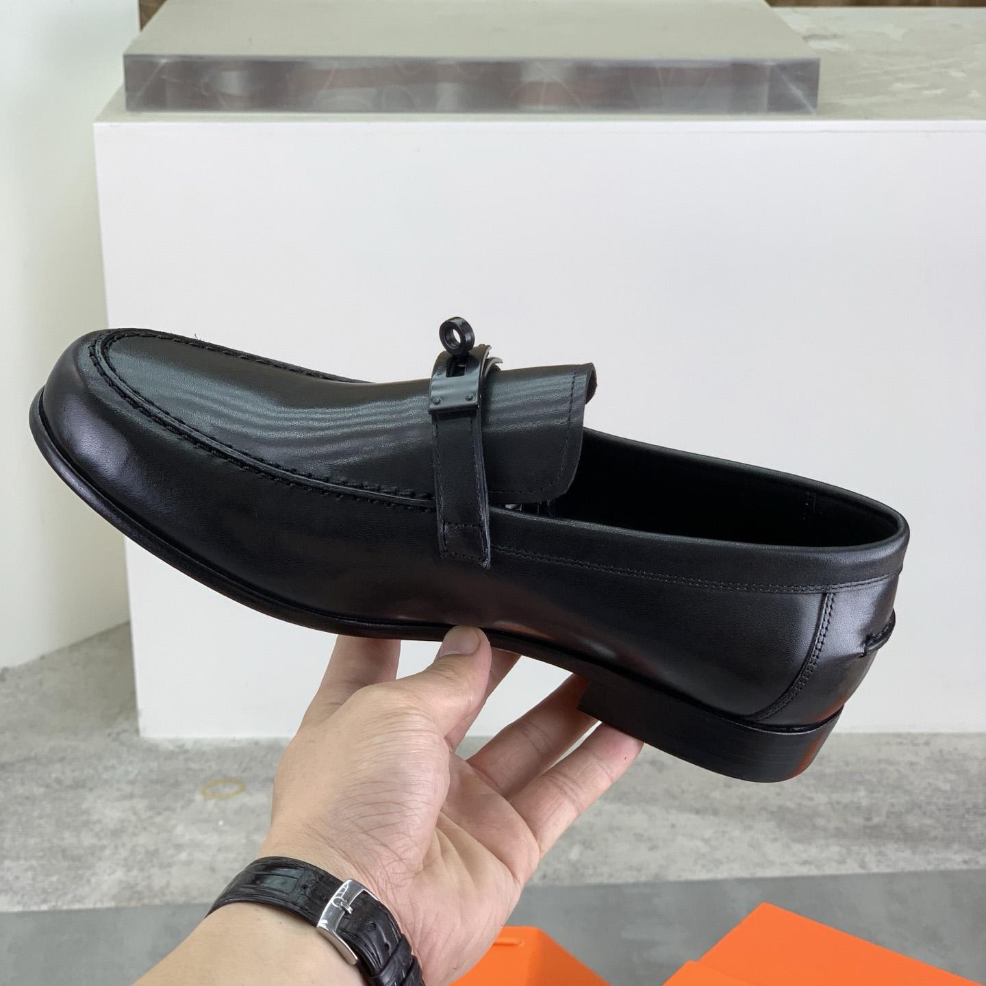 Hermes Destin Loafer - DesignerGu