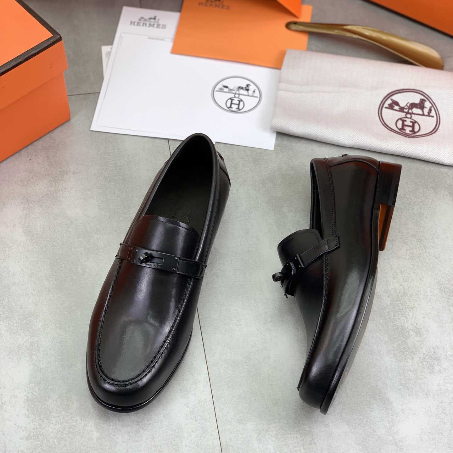 Hermes Destin Loafer - DesignerGu