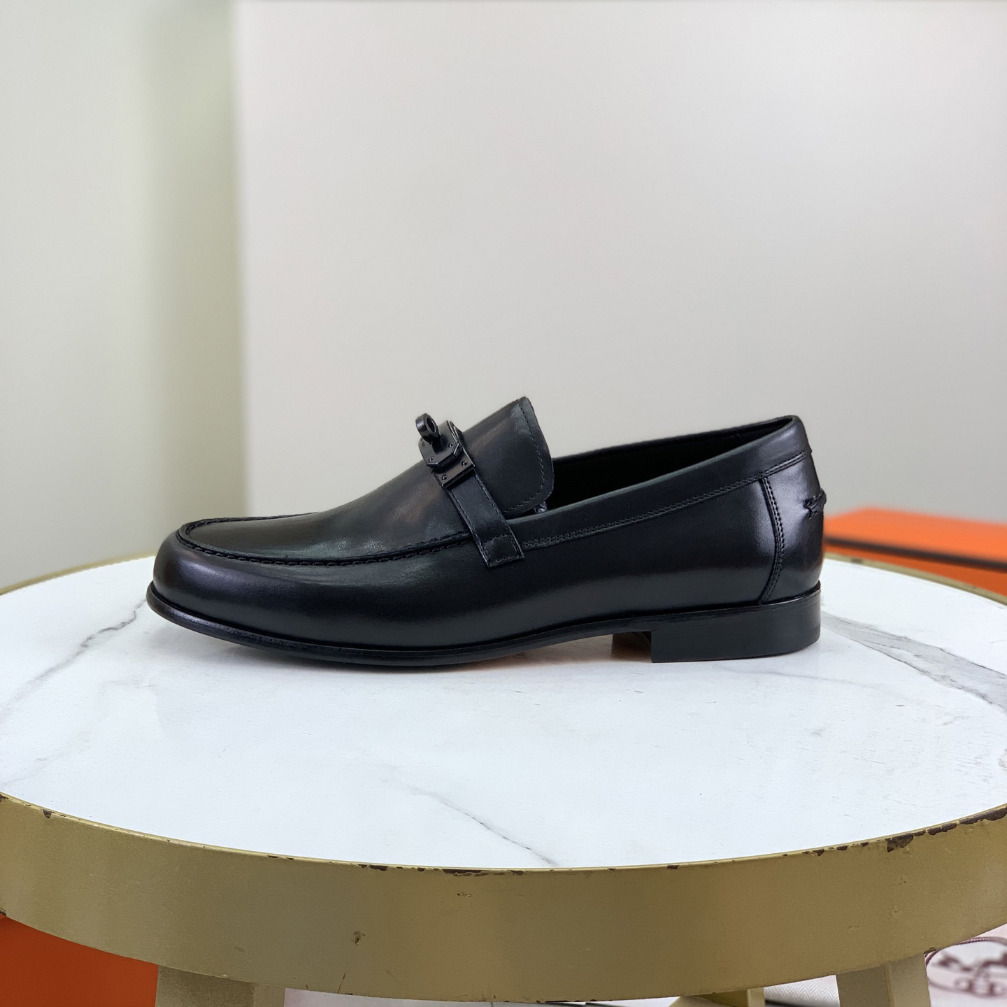 Hermes Destin Loafer - DesignerGu