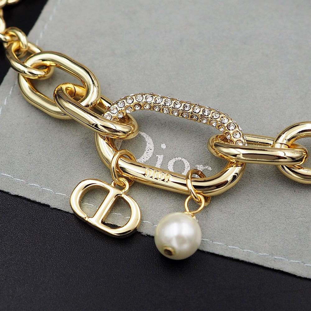 Dior D-Fusion Bracelet - DesignerGu