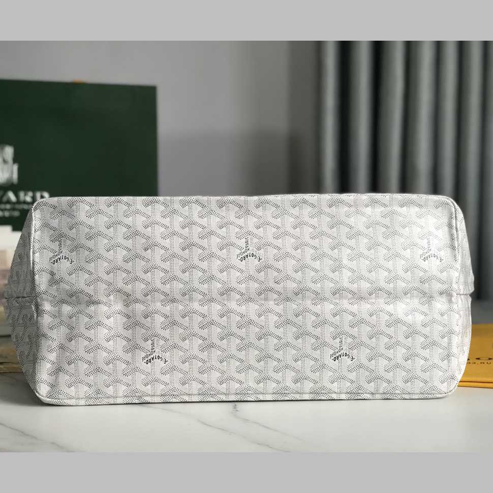 Goyard Saint Louis GM Bag    - DesignerGu