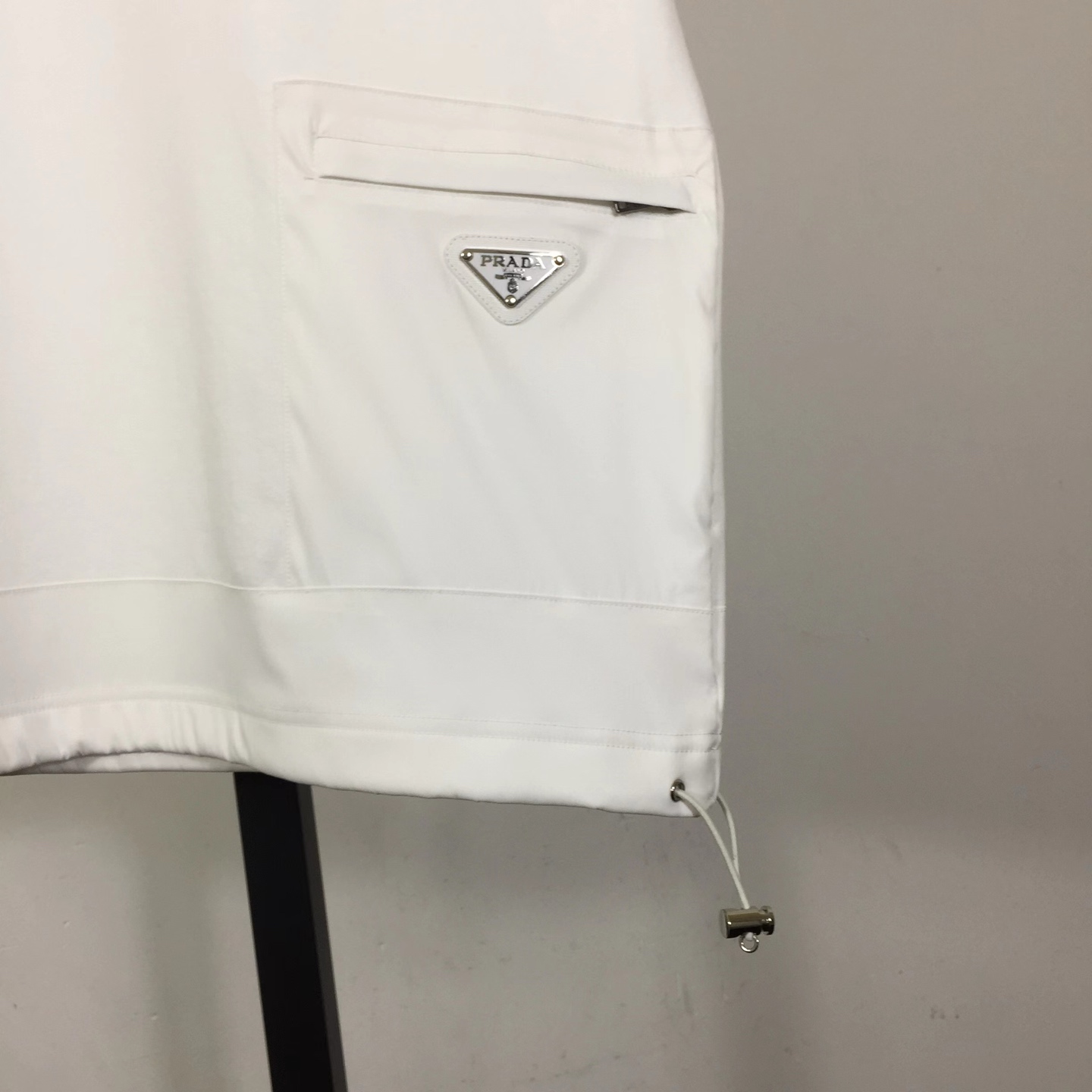 Prada Tee And Short - DesignerGu