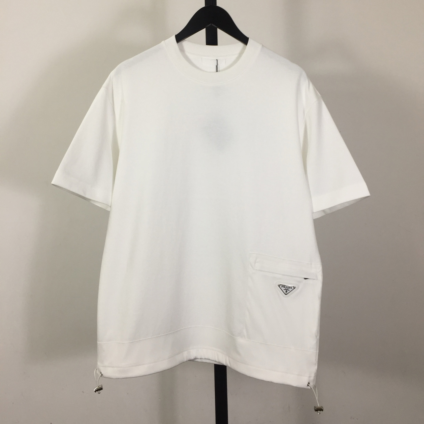 Prada Tee And Short - DesignerGu