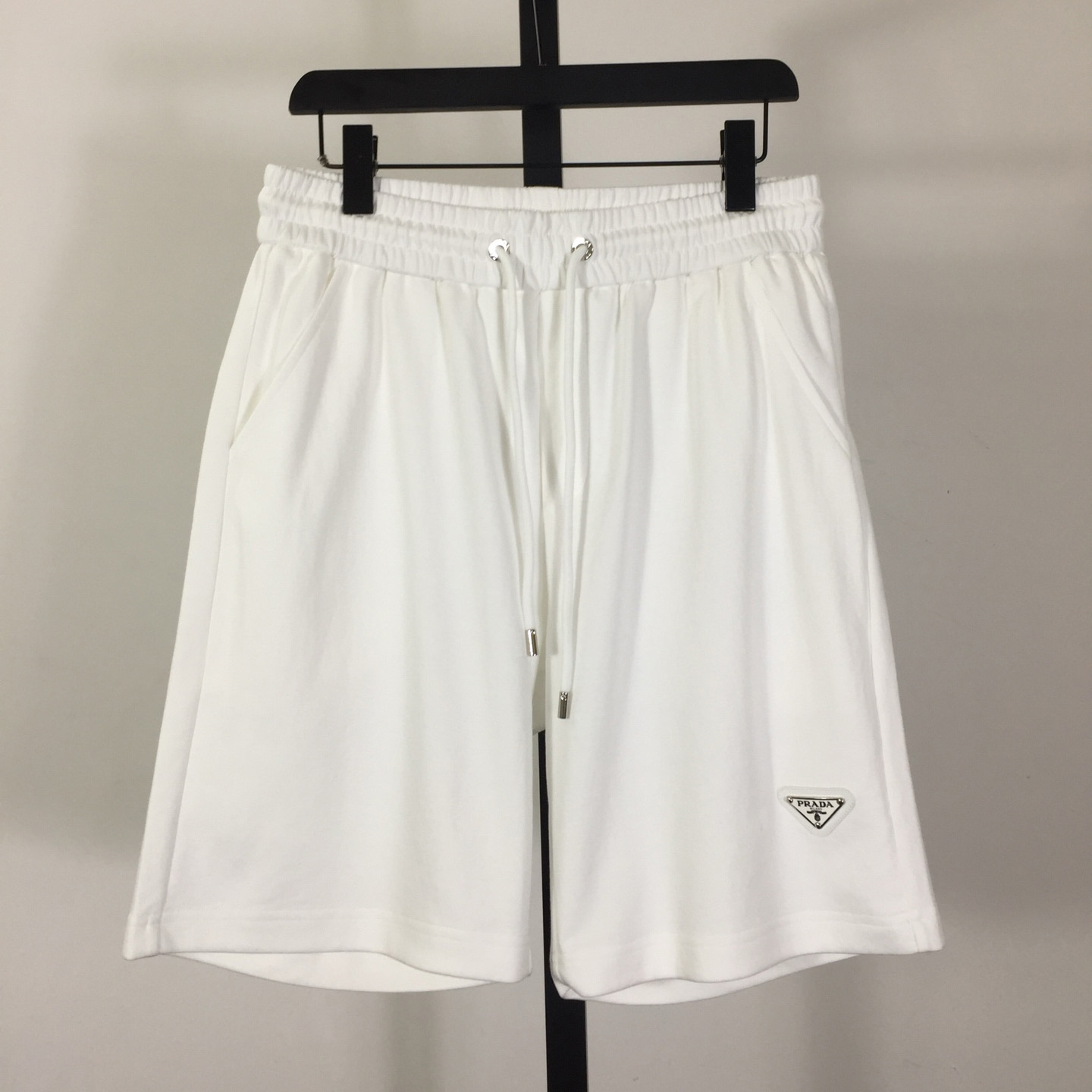 Prada Tee And Short - DesignerGu