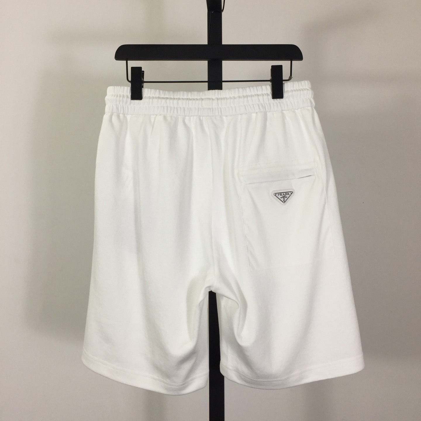 Prada Tee And Short - DesignerGu