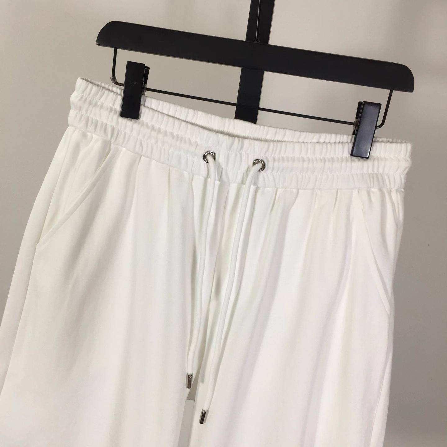Prada Tee And Short - DesignerGu