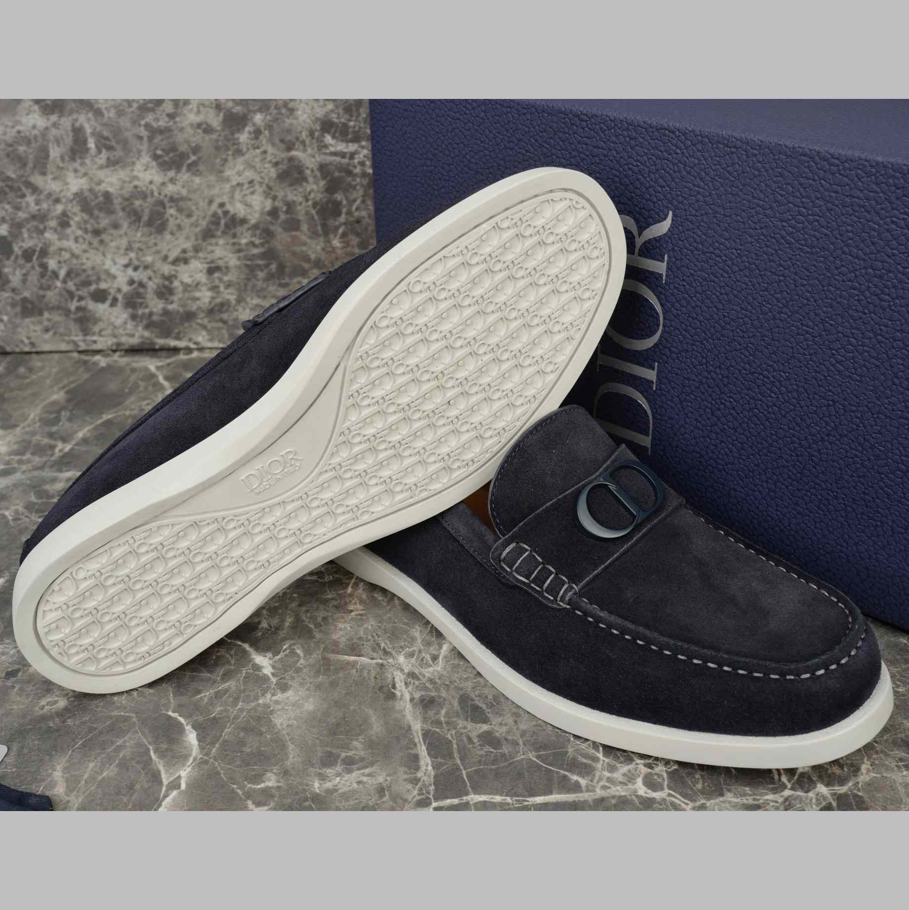 Dior Granville Loafer  - DesignerGu