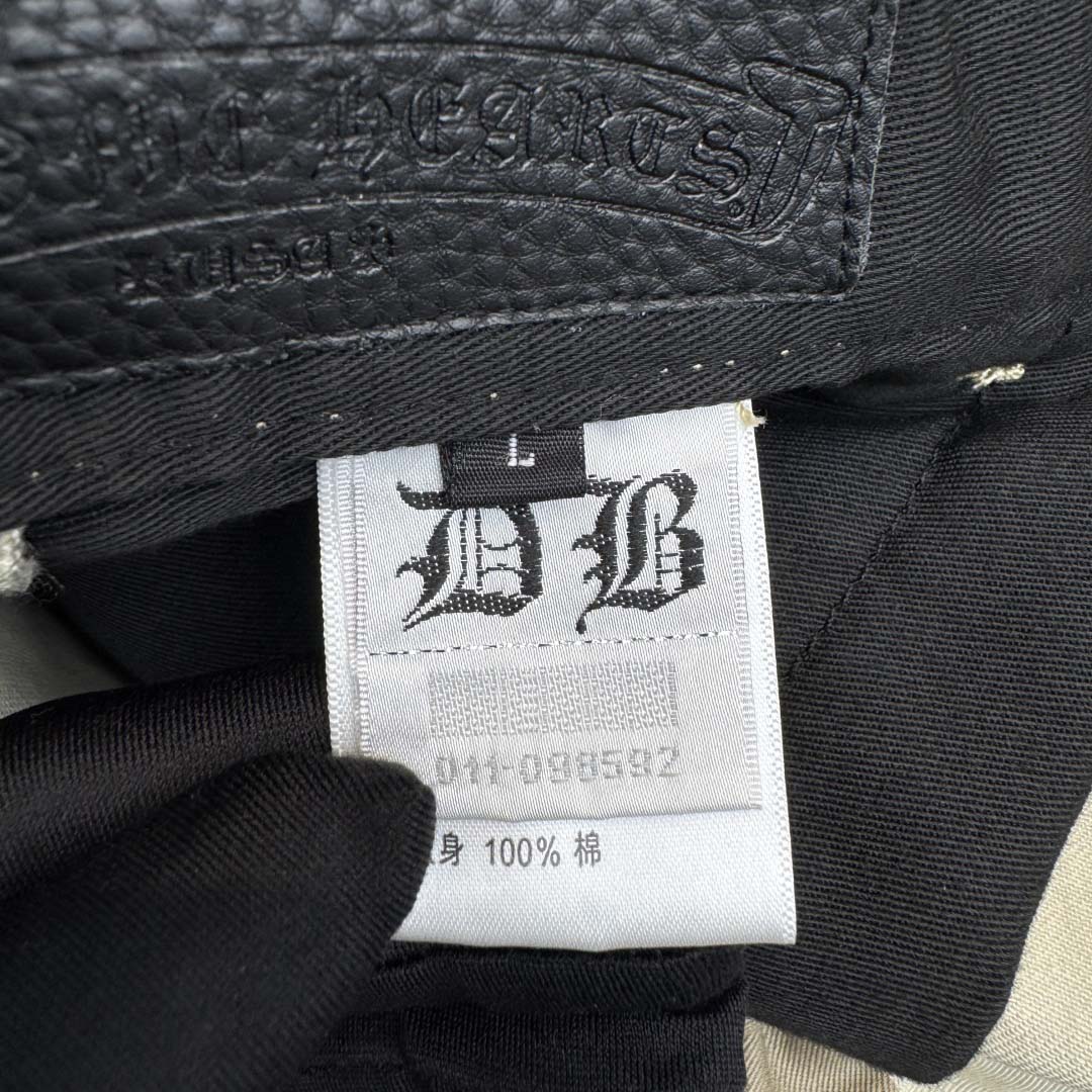 Chrome Hearts Matty Boy Sex Records Shorts - DesignerGu