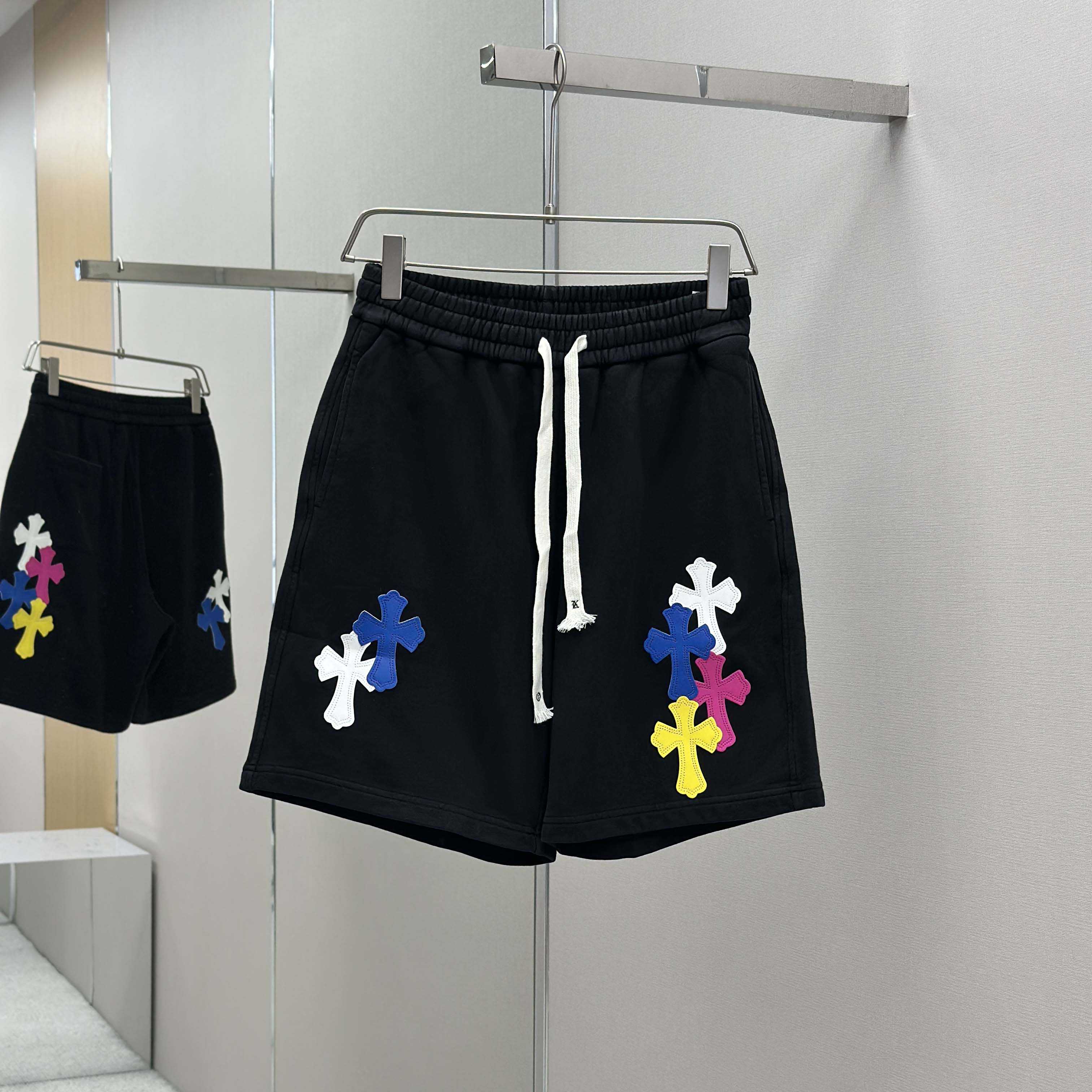 Chrome Hearts Sweatshort - DesignerGu