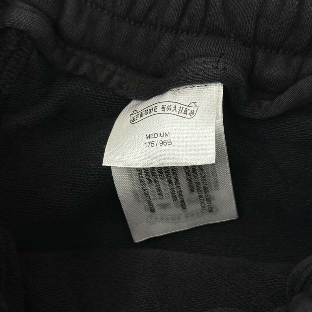 Chrome Hearts Sweatshort - DesignerGu