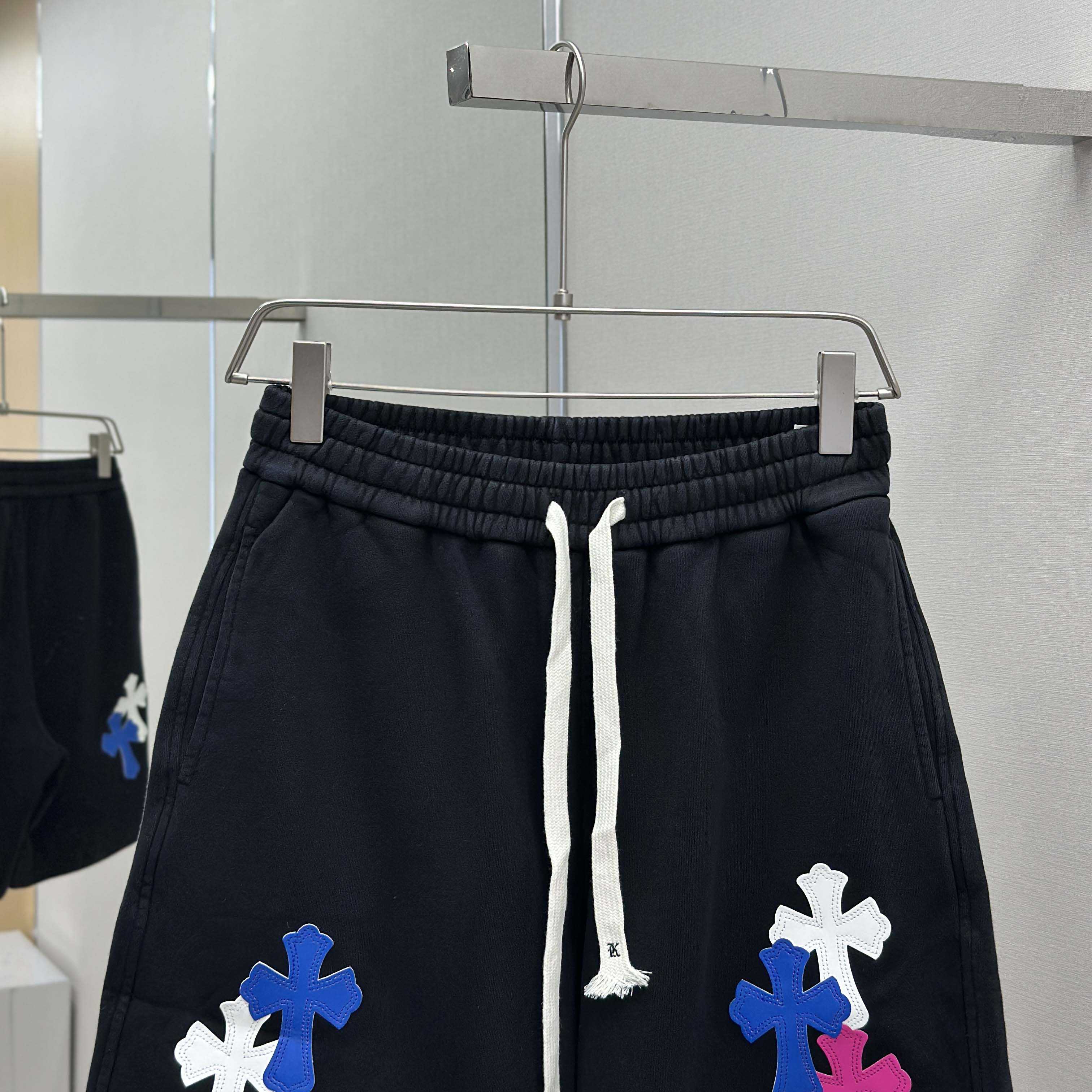 Chrome Hearts Sweatshort - DesignerGu