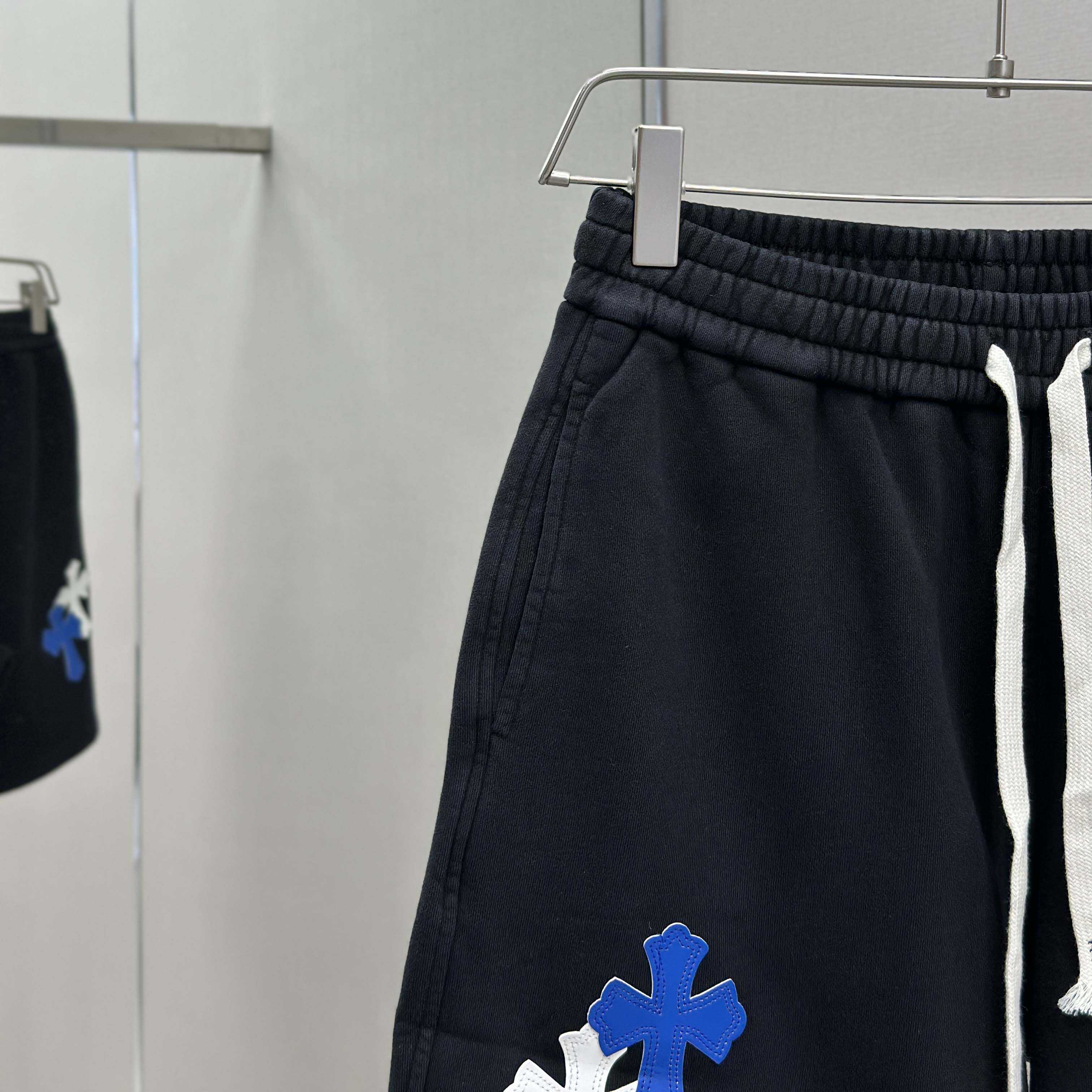Chrome Hearts Sweatshort - DesignerGu