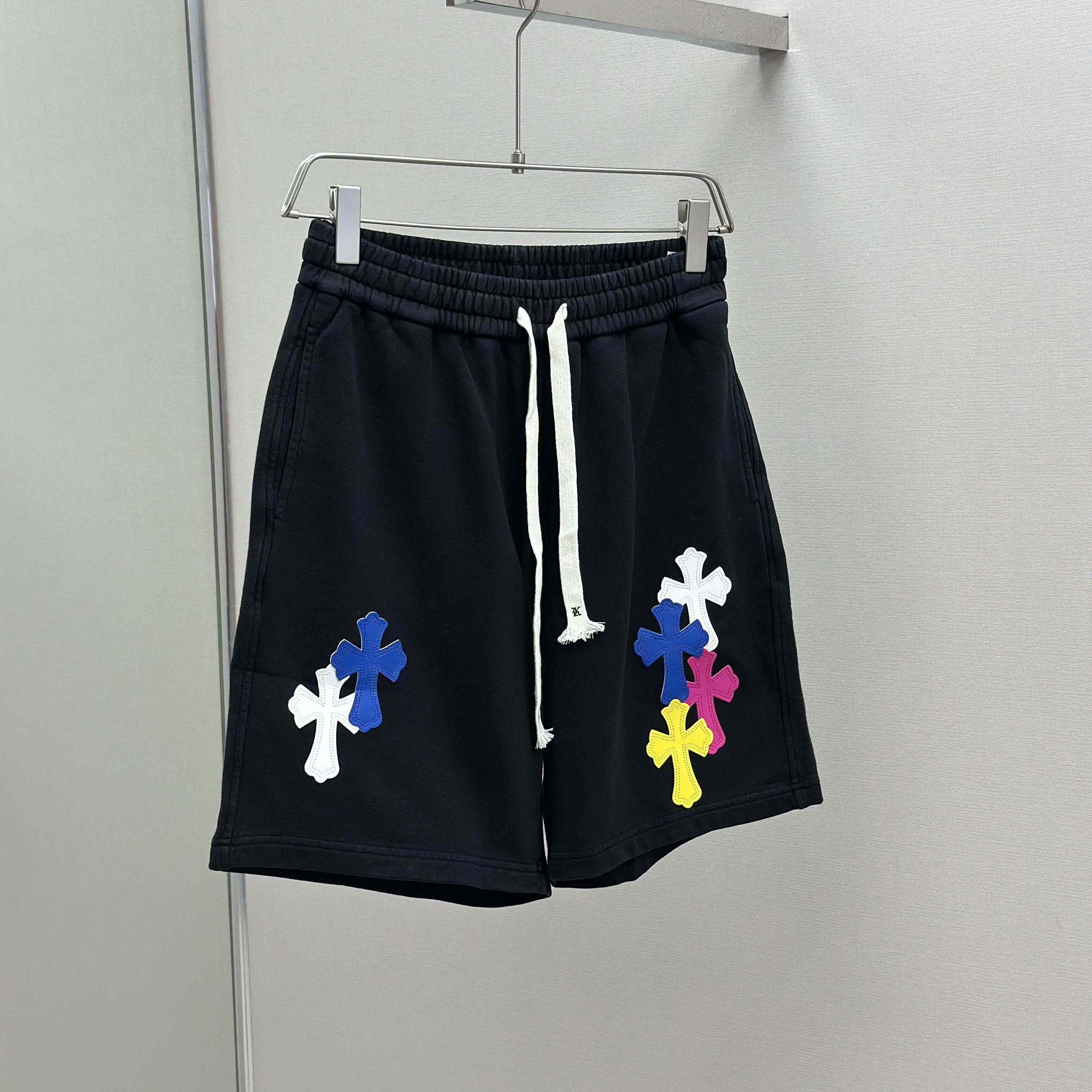 Chrome Hearts Sweatshort - DesignerGu