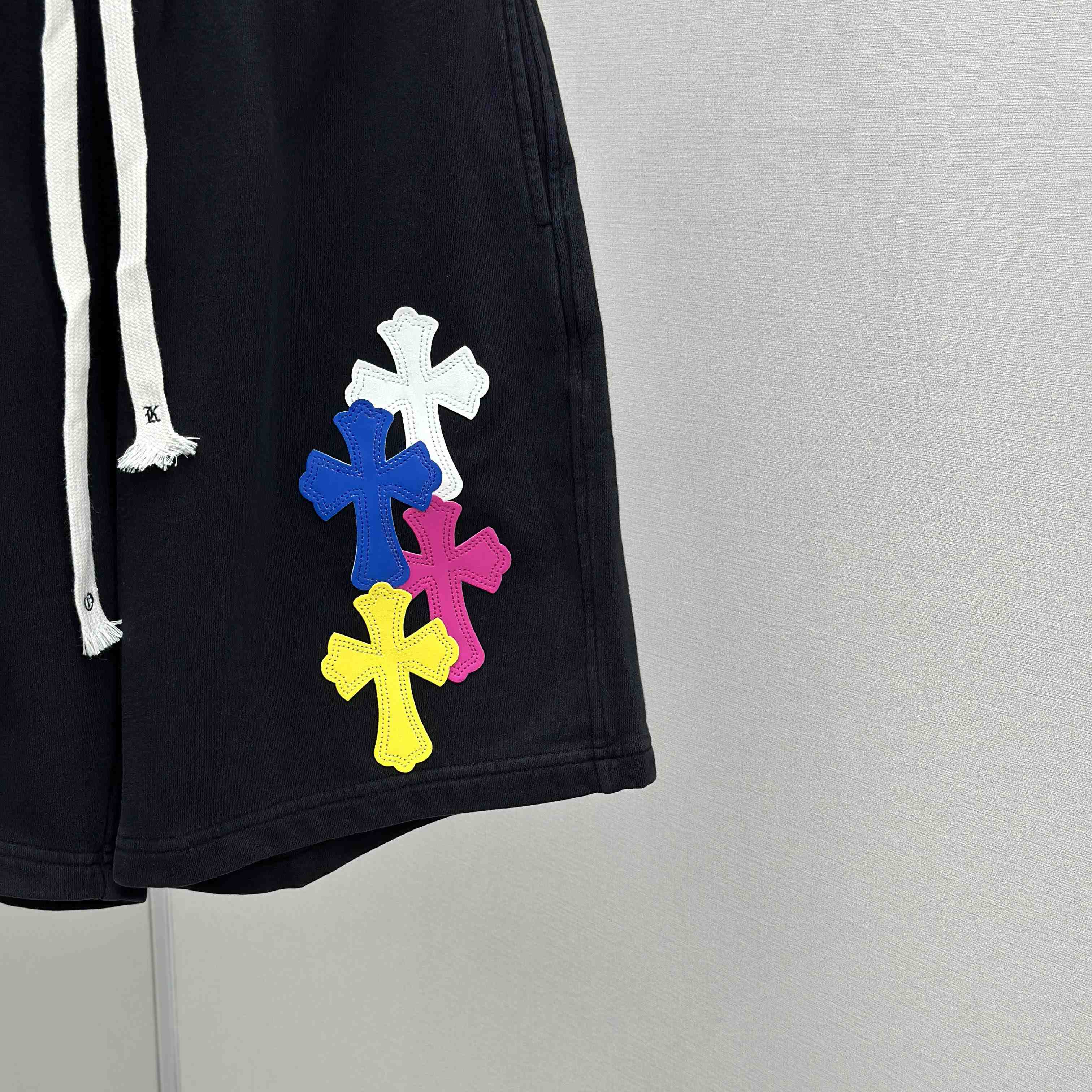 Chrome Hearts Sweatshort - DesignerGu