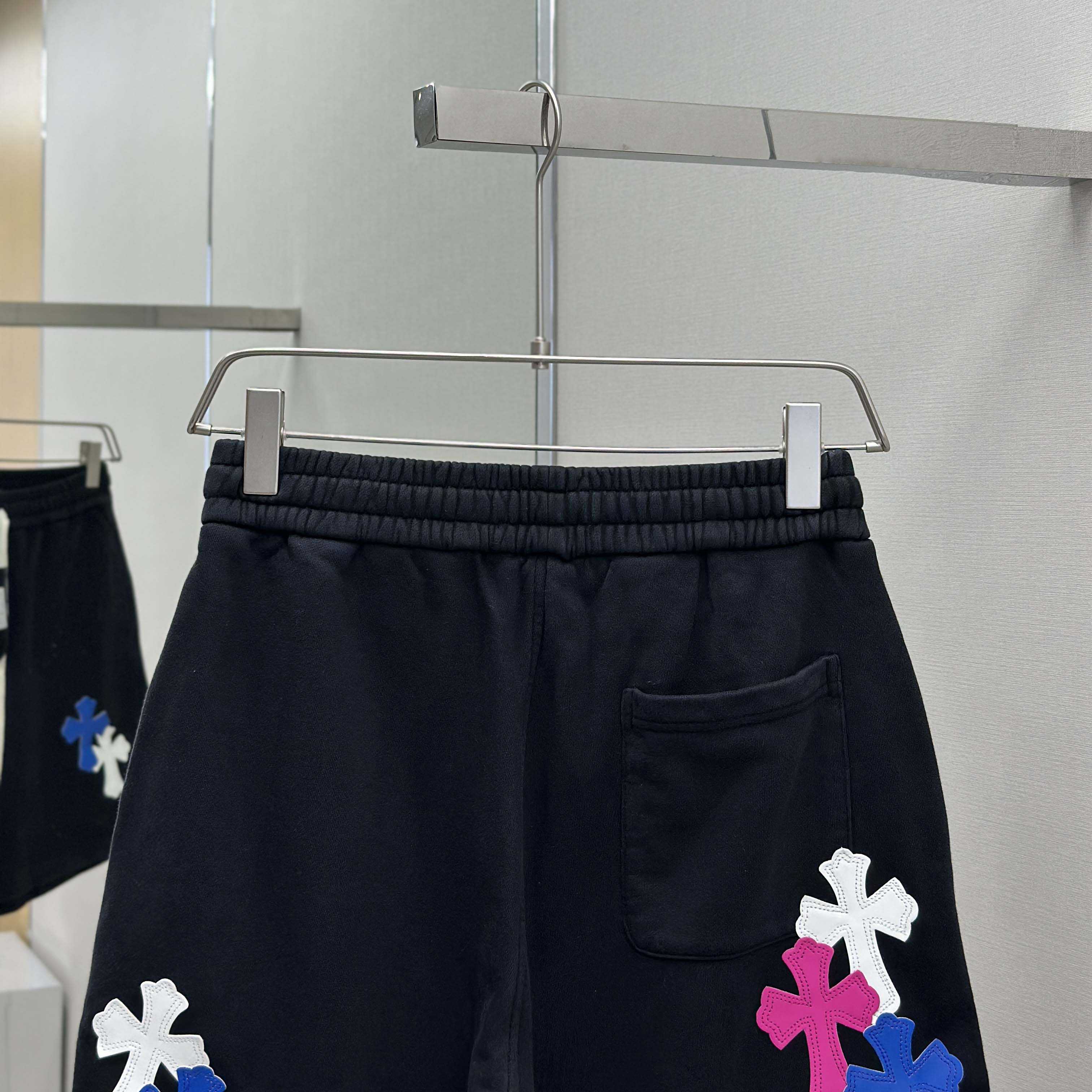 Chrome Hearts Sweatshort - DesignerGu