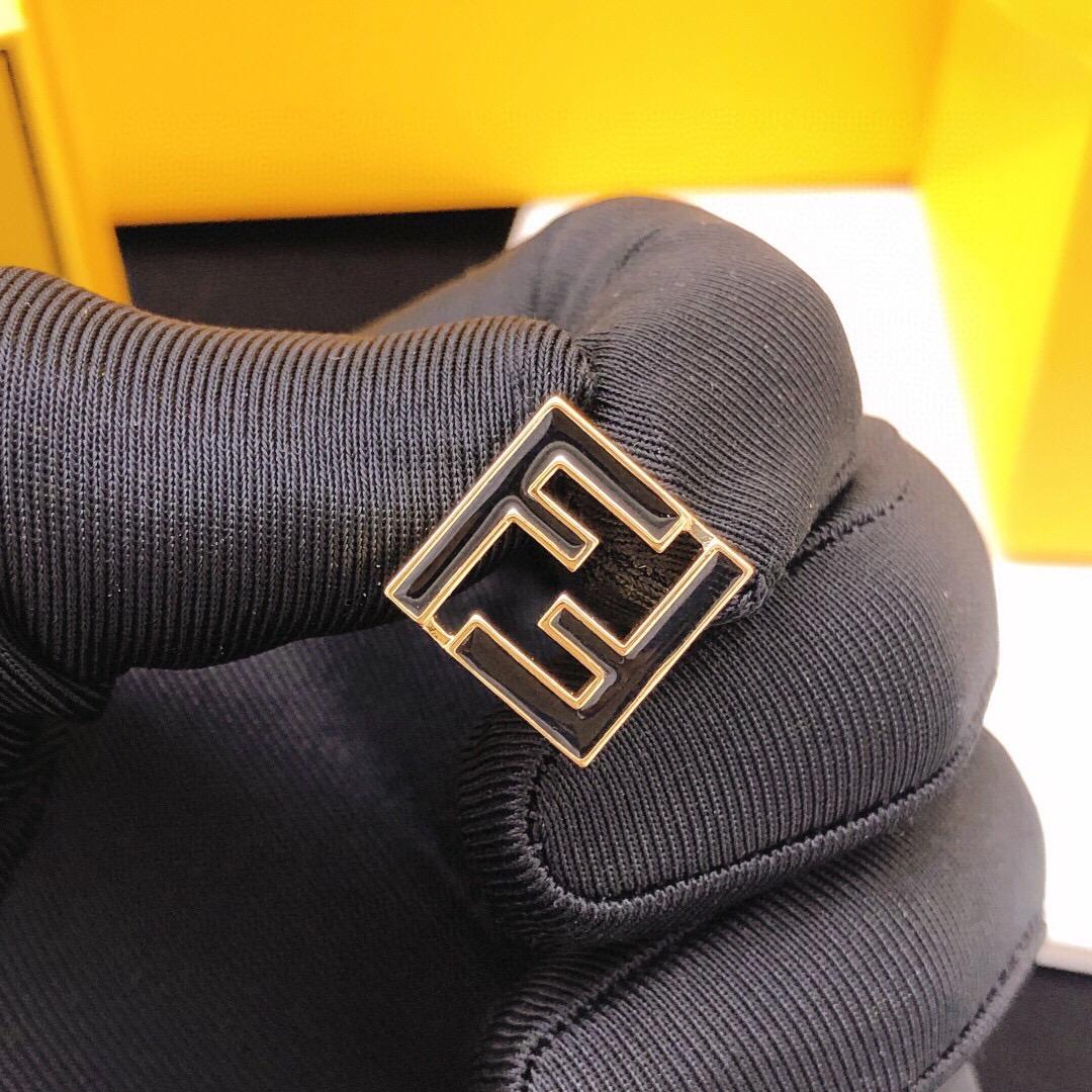 Fendi Earrings  - DesignerGu
