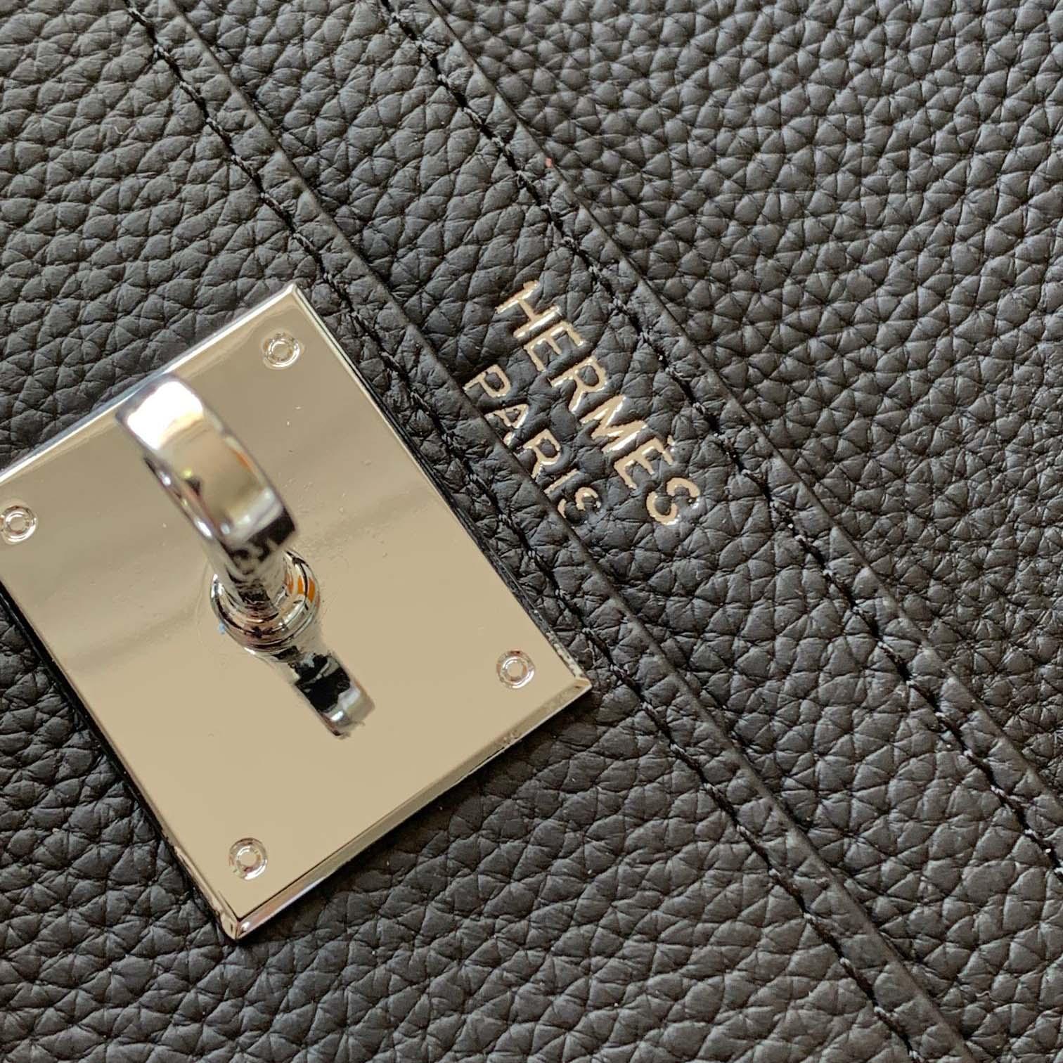 Hermes Kelly depeches 25 Pouch  25.5x20x4cm - DesignerGu