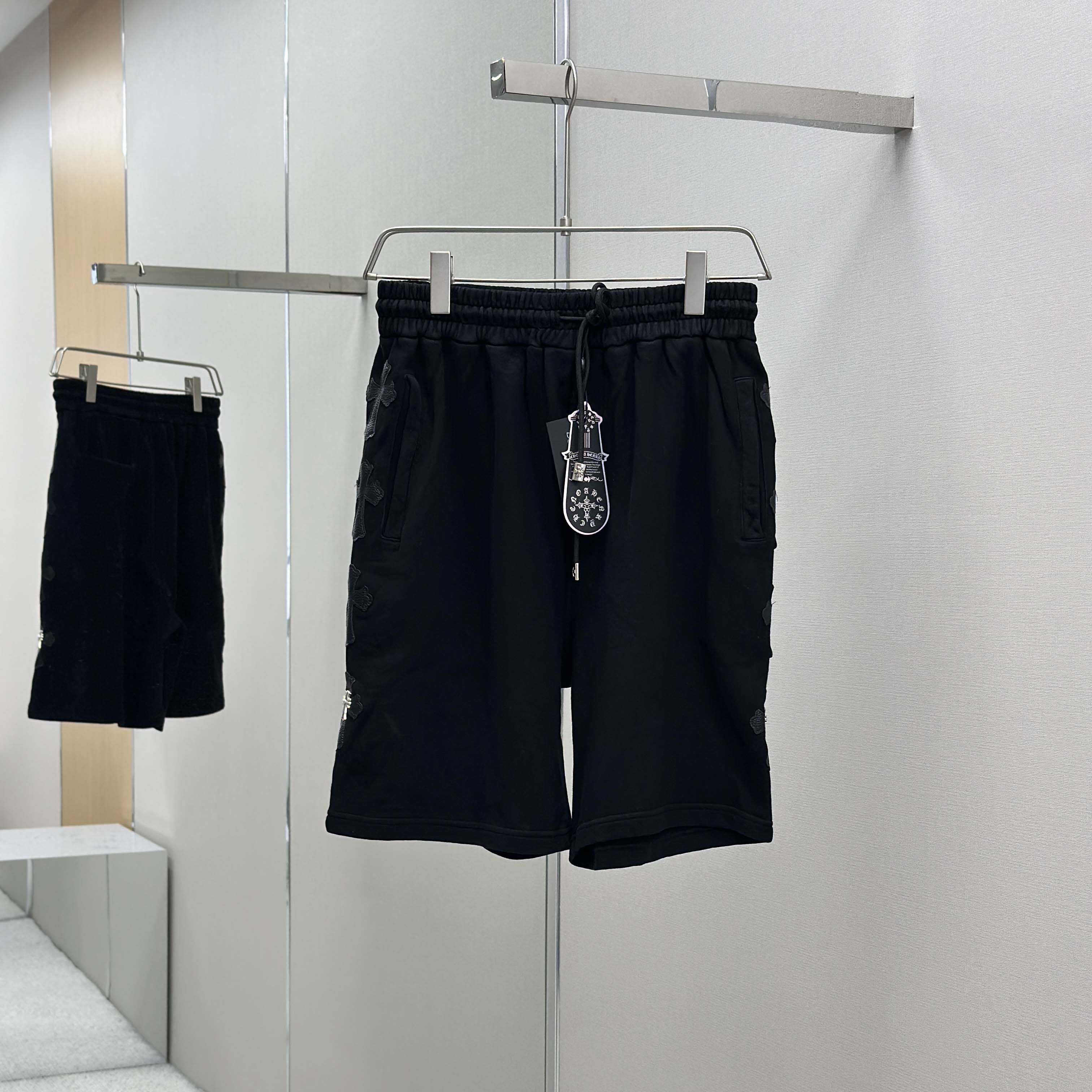 Chrome Hearts Sweatshort - DesignerGu