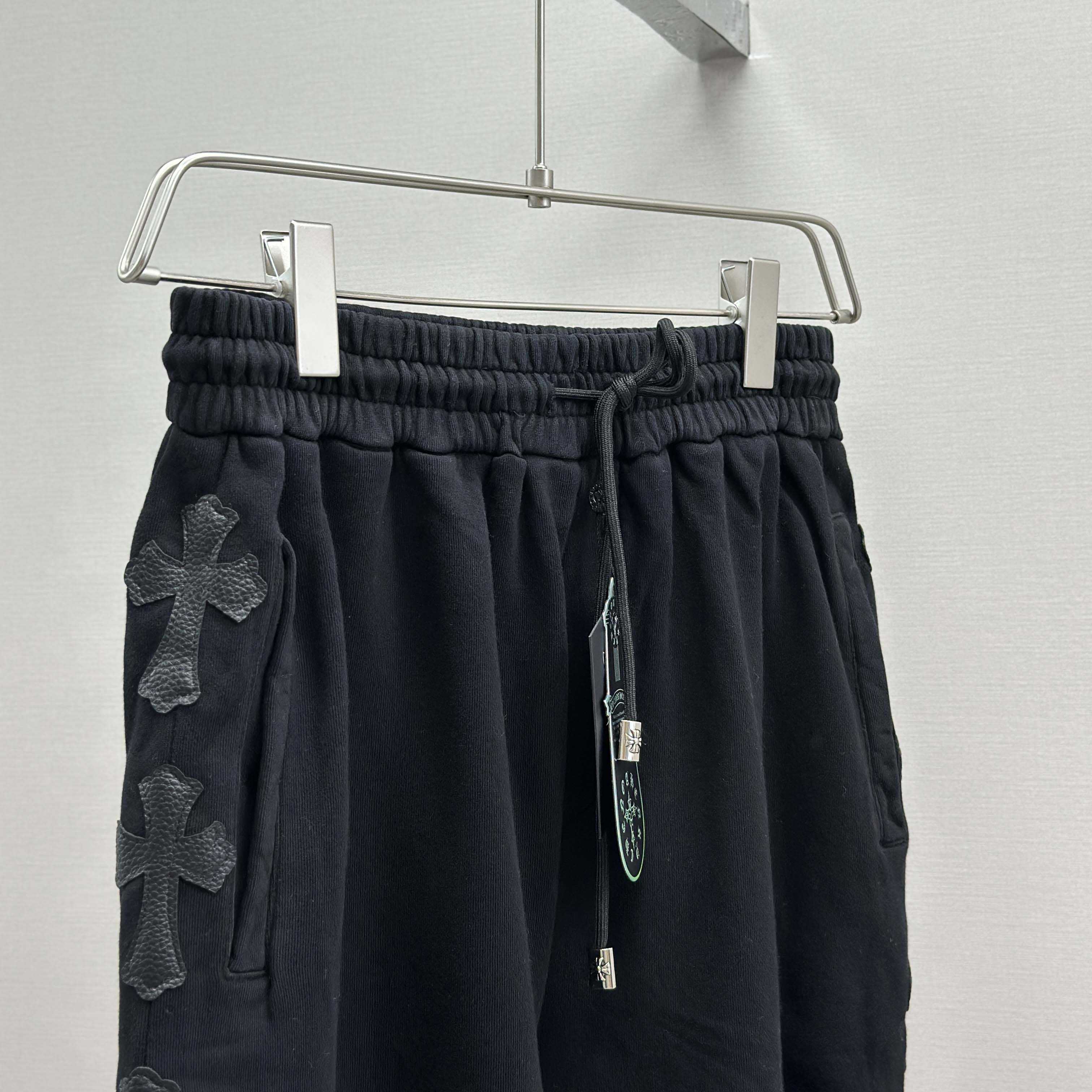 Chrome Hearts Sweatshort - DesignerGu