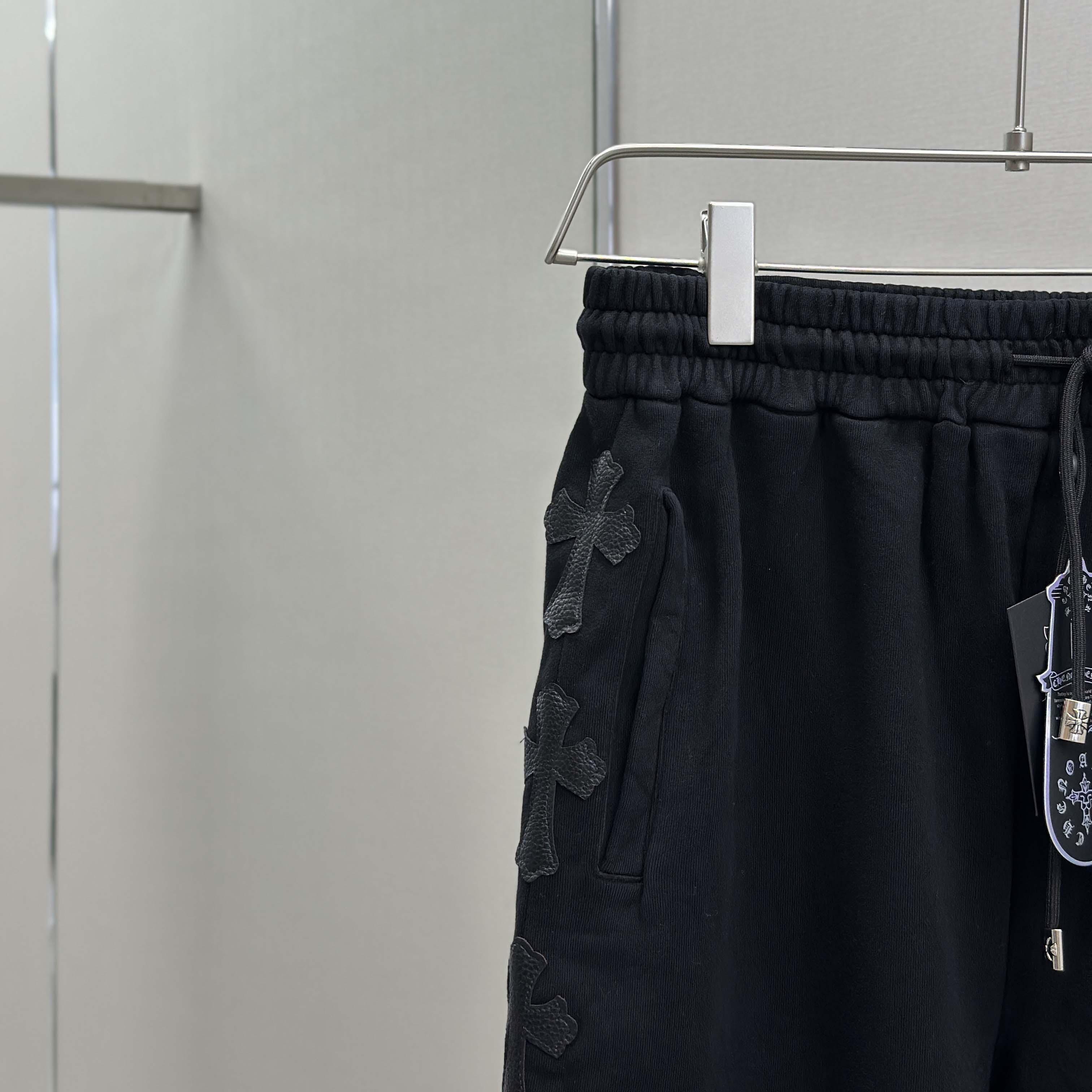 Chrome Hearts Sweatshort - DesignerGu