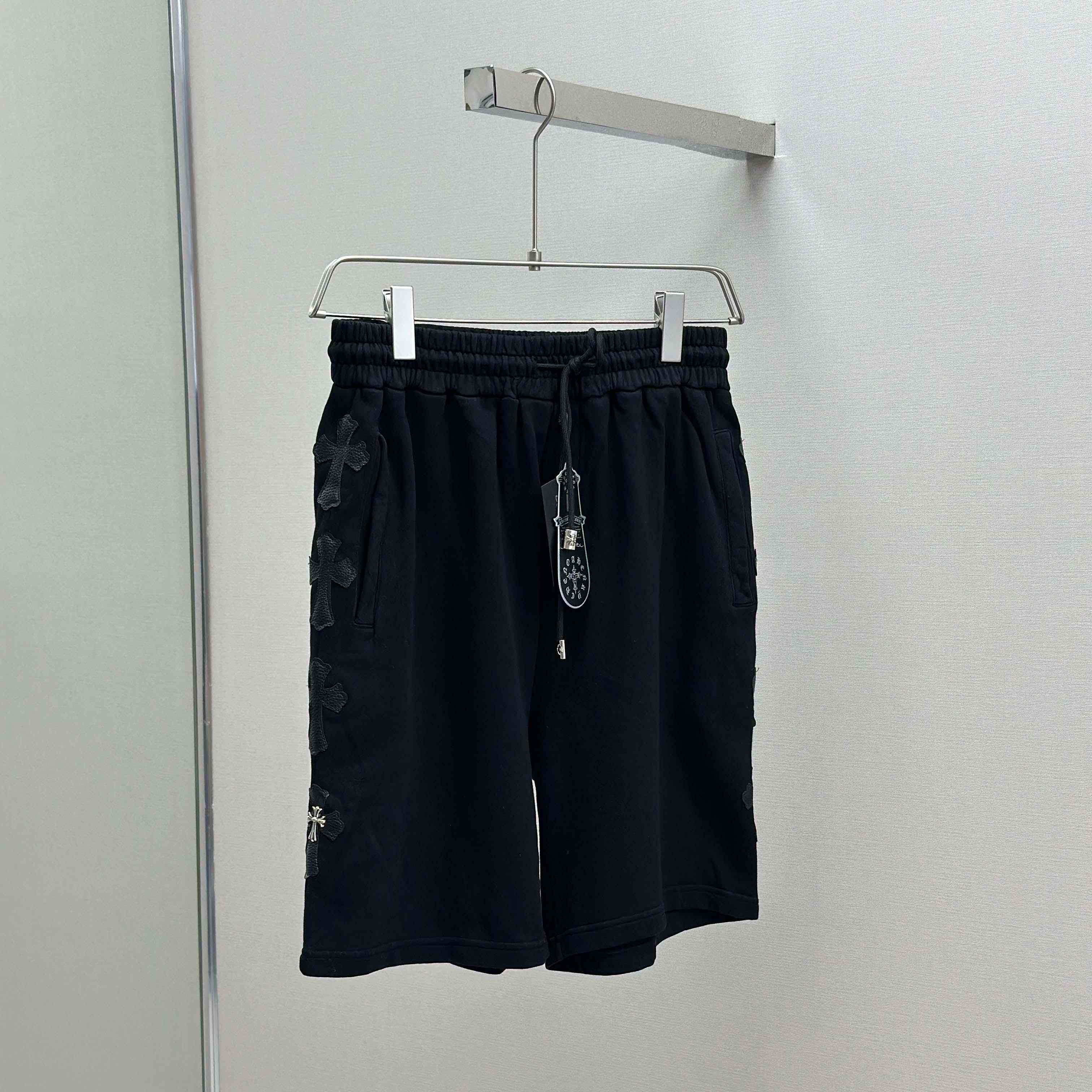 Chrome Hearts Sweatshort - DesignerGu
