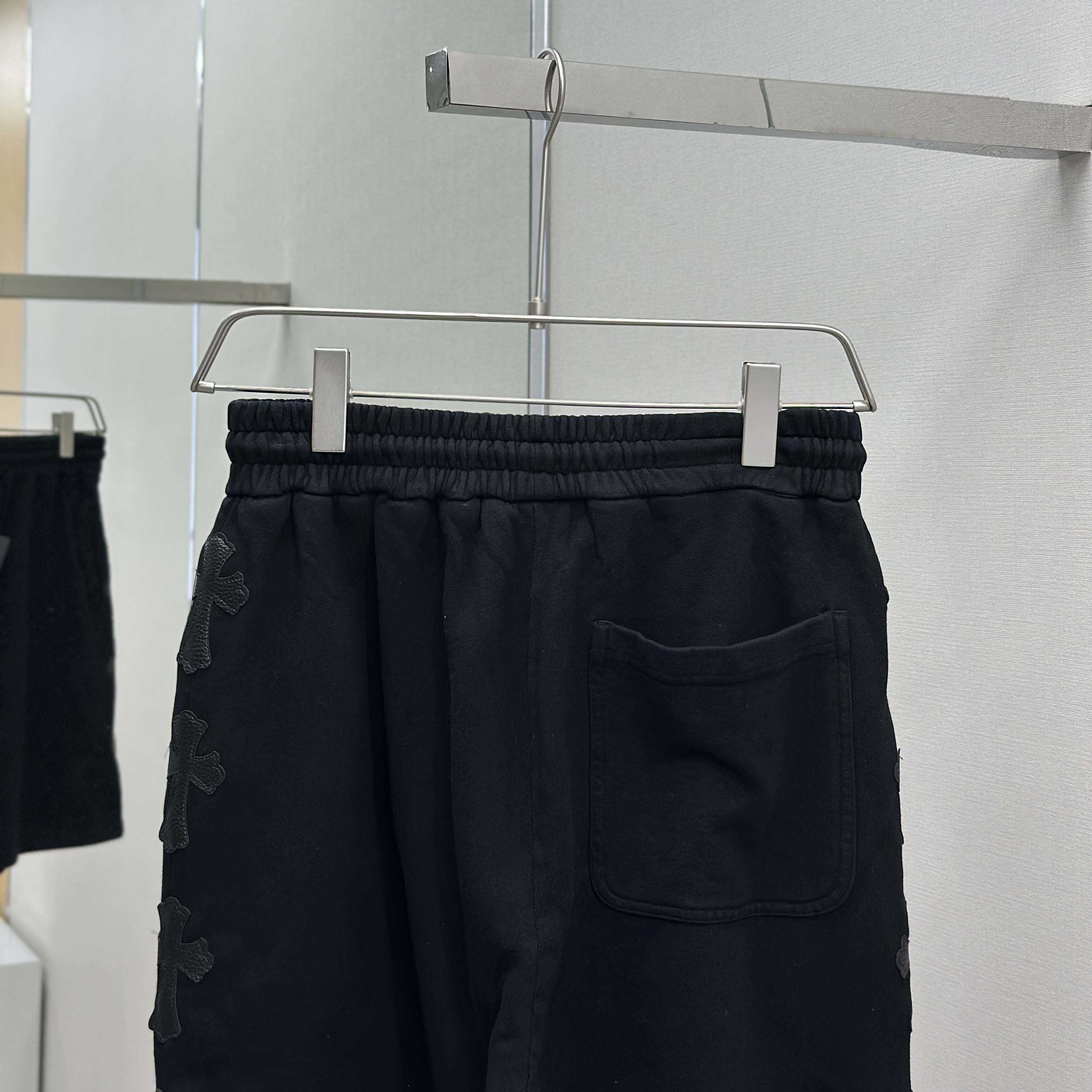 Chrome Hearts Sweatshort - DesignerGu