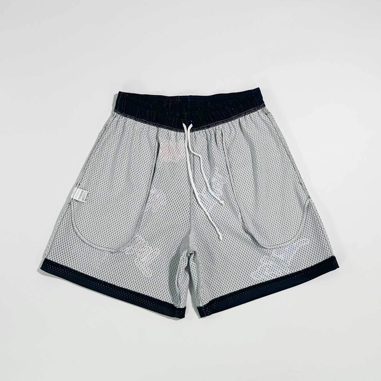 Eric Emanuel x Matty boy Shorts - DesignerGu