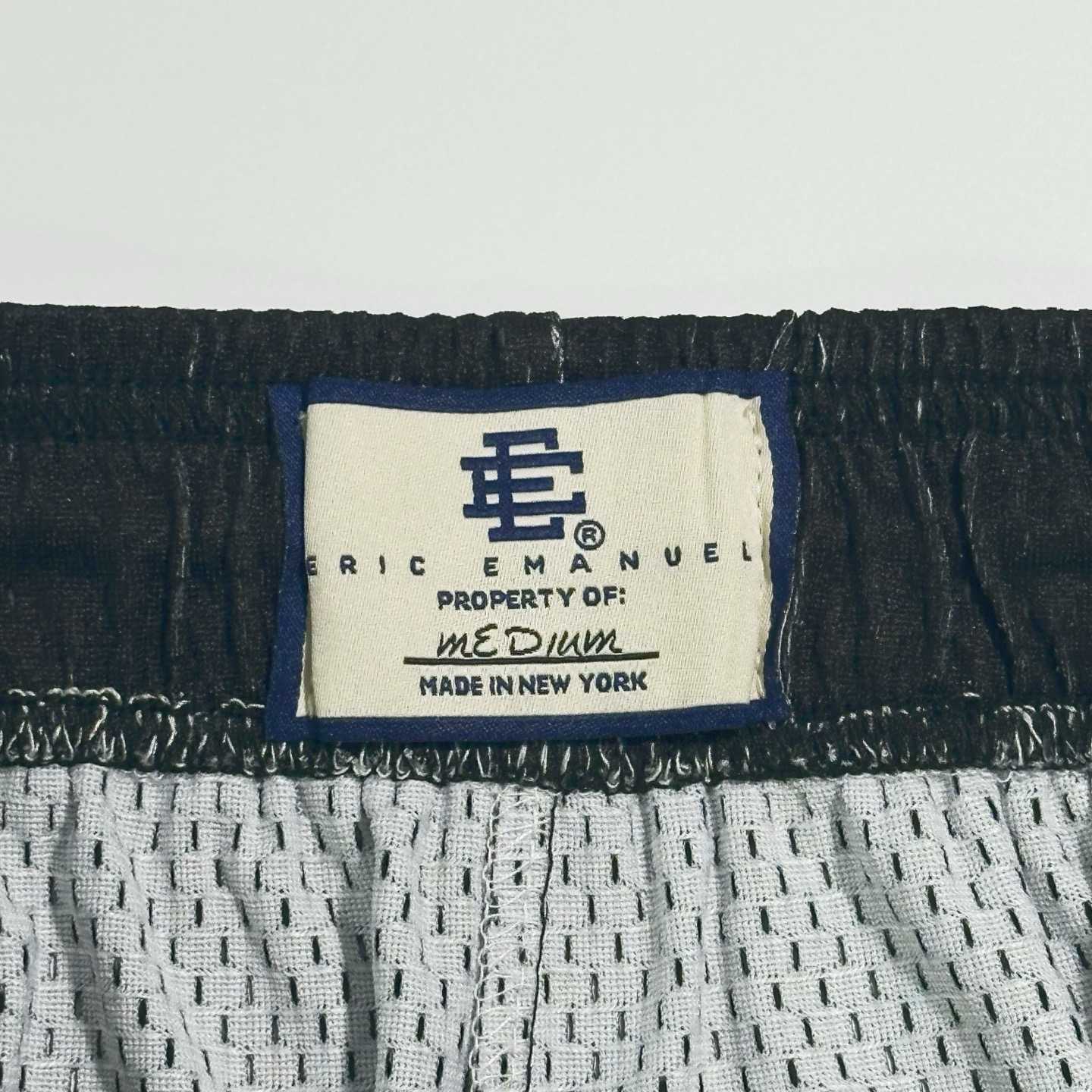 Eric Emanuel x Matty boy Shorts - DesignerGu