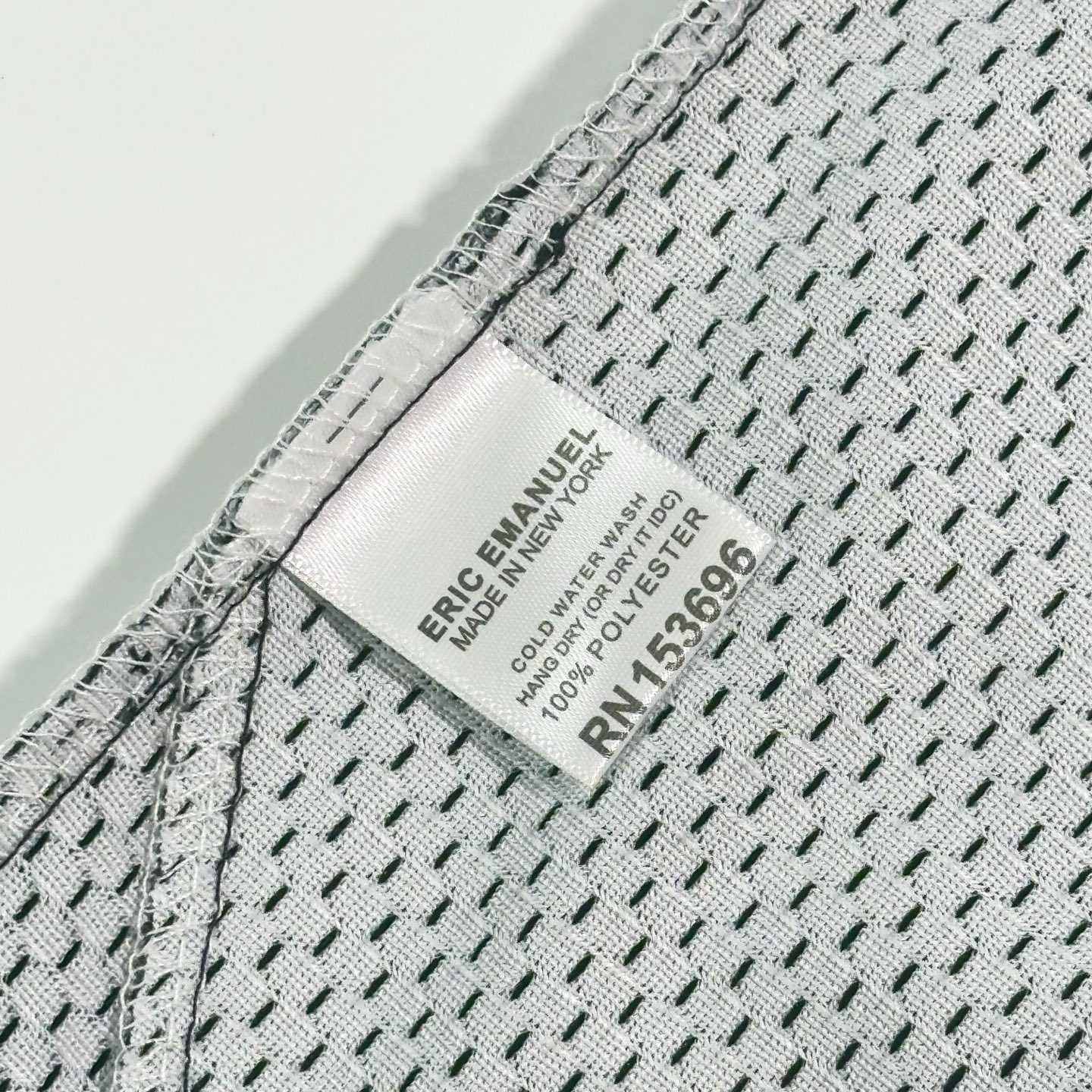 Eric Emanuel x Matty boy Shorts - DesignerGu