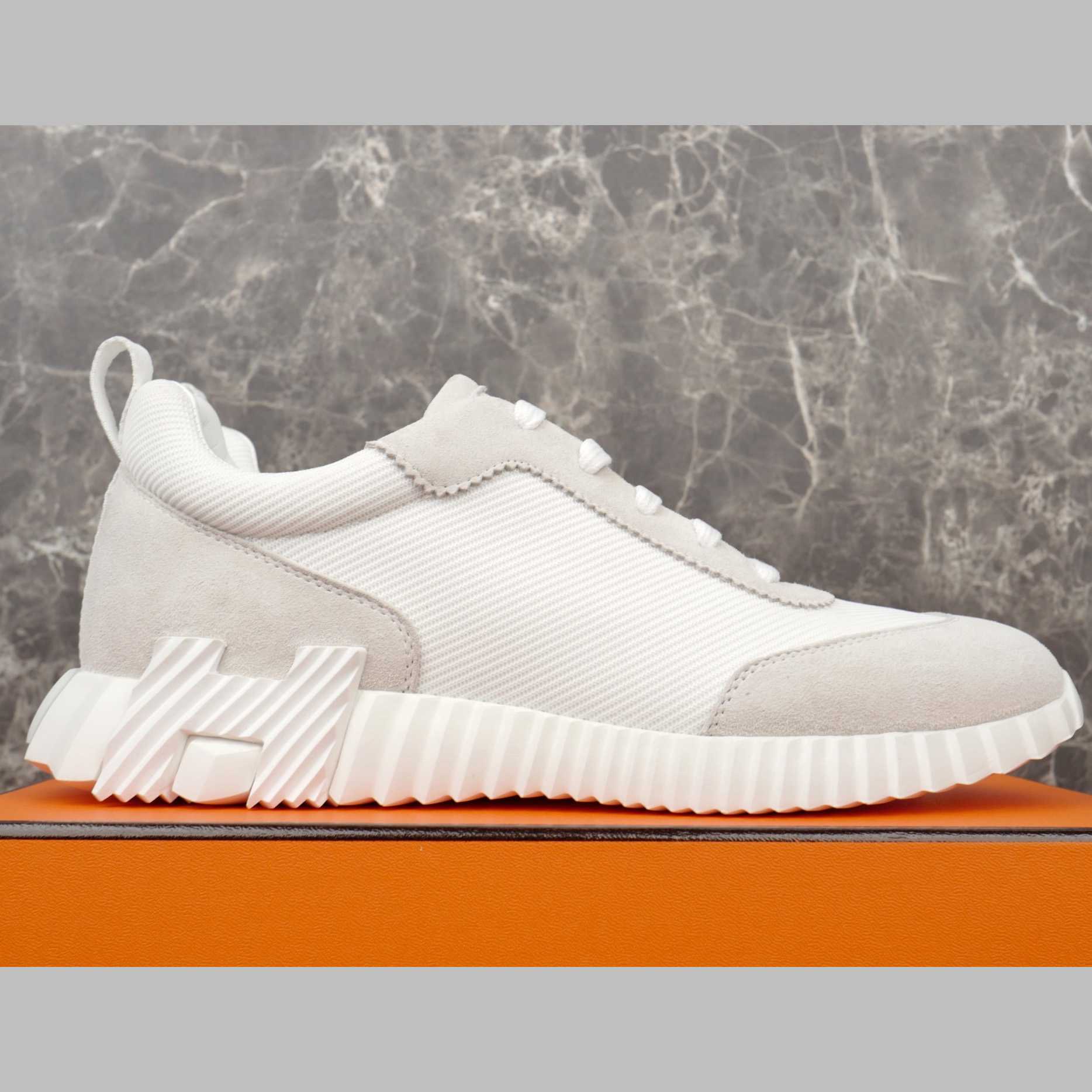Hermes Bouncing Sneaker - DesignerGu