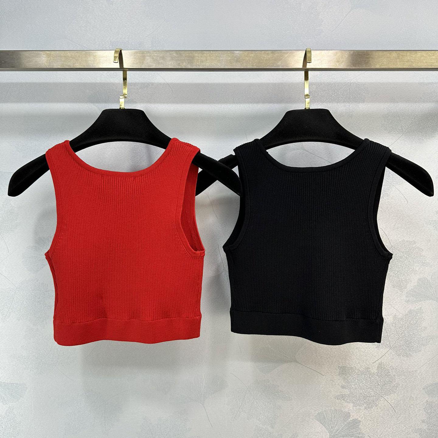 Miu Miu Top - DesignerGu