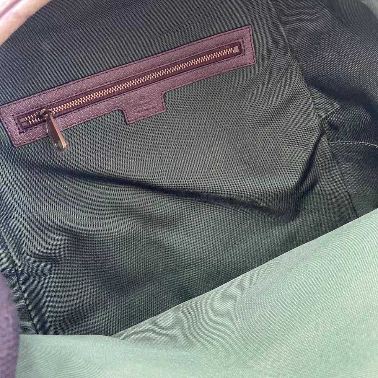 Gucci Ophidia Medium Backpack - DesignerGu