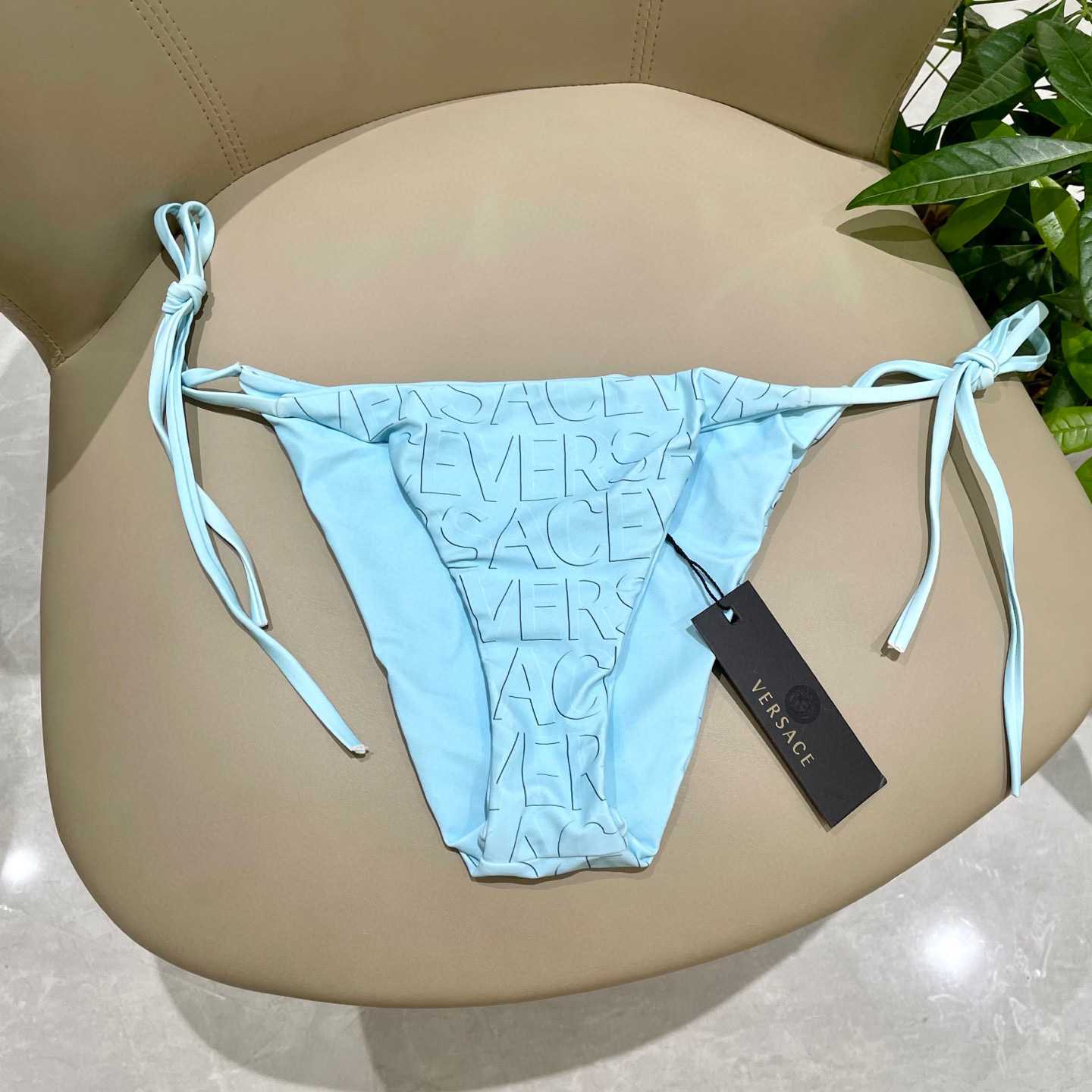Dolce & Gabbana Two-piece Swimsuit - DesignerGu