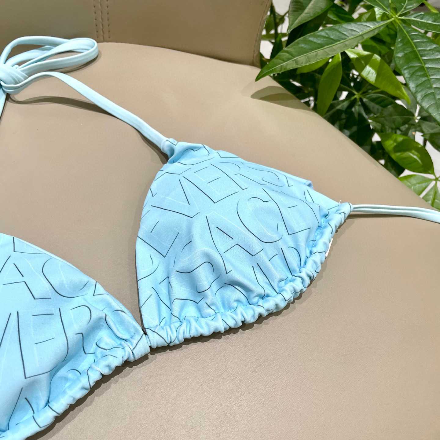 Dolce & Gabbana Two-piece Swimsuit - DesignerGu