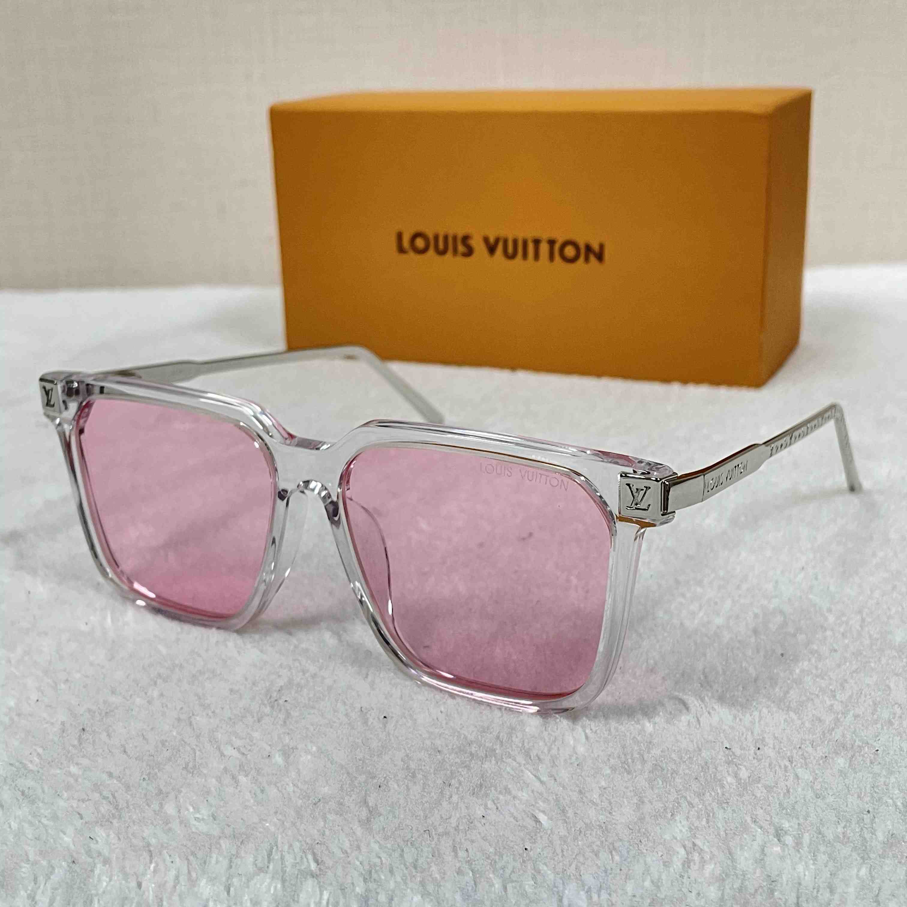 Louis Vuitton Sunglasses   (50% Off Sale) - DesignerGu