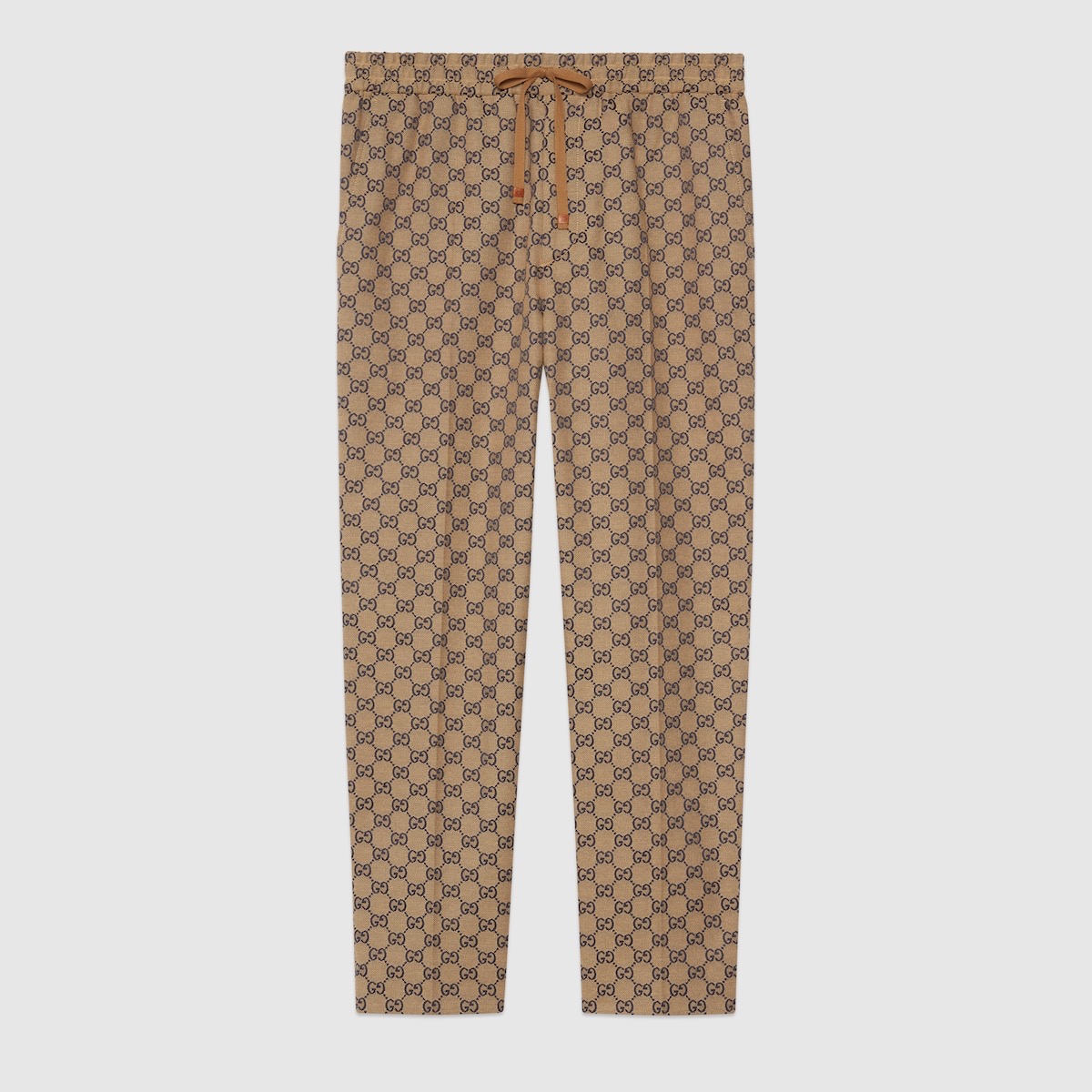 Gucci GG Cotton Pant - DesignerGu