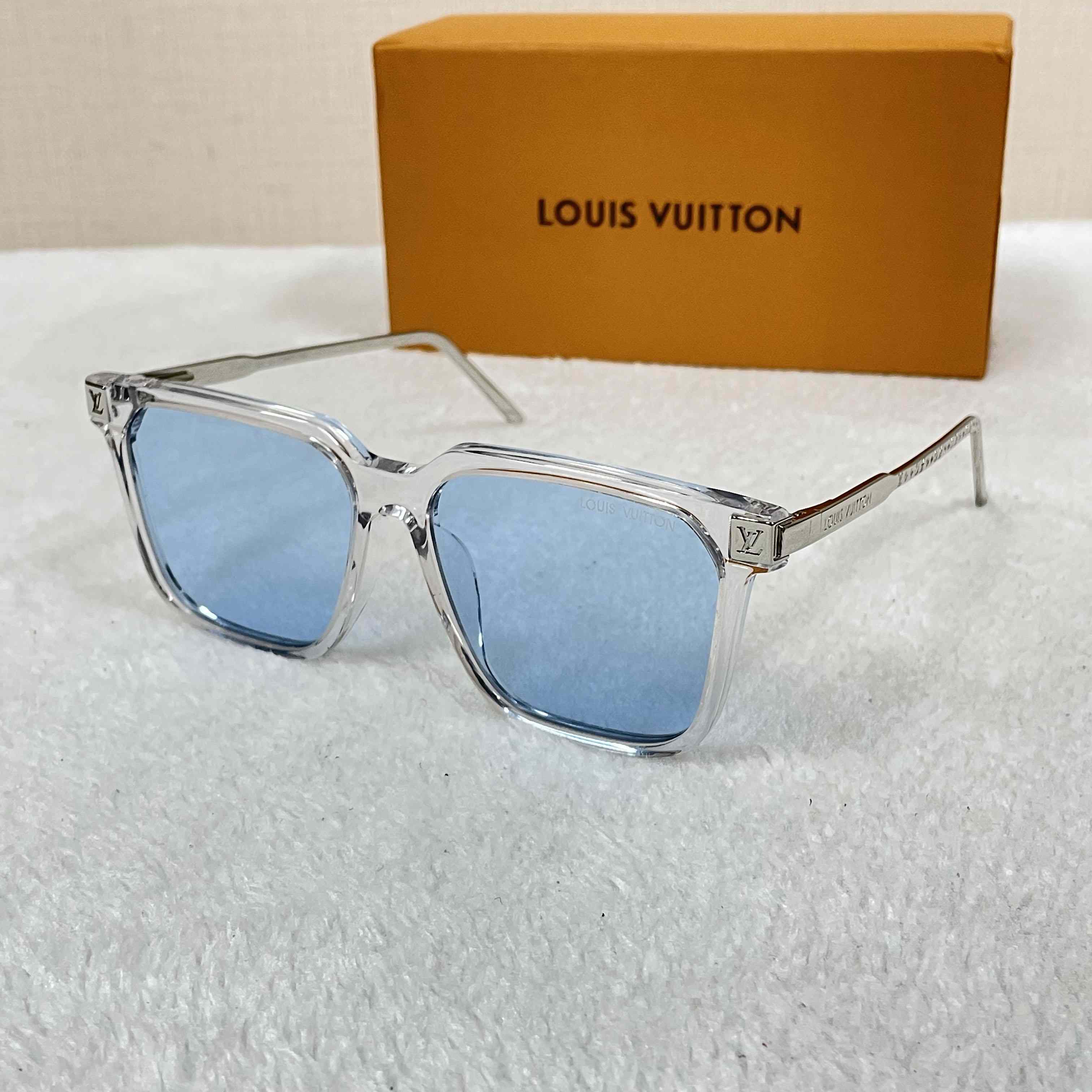 Louis Vuitton Sunglasses   (50% Off Sale) - DesignerGu