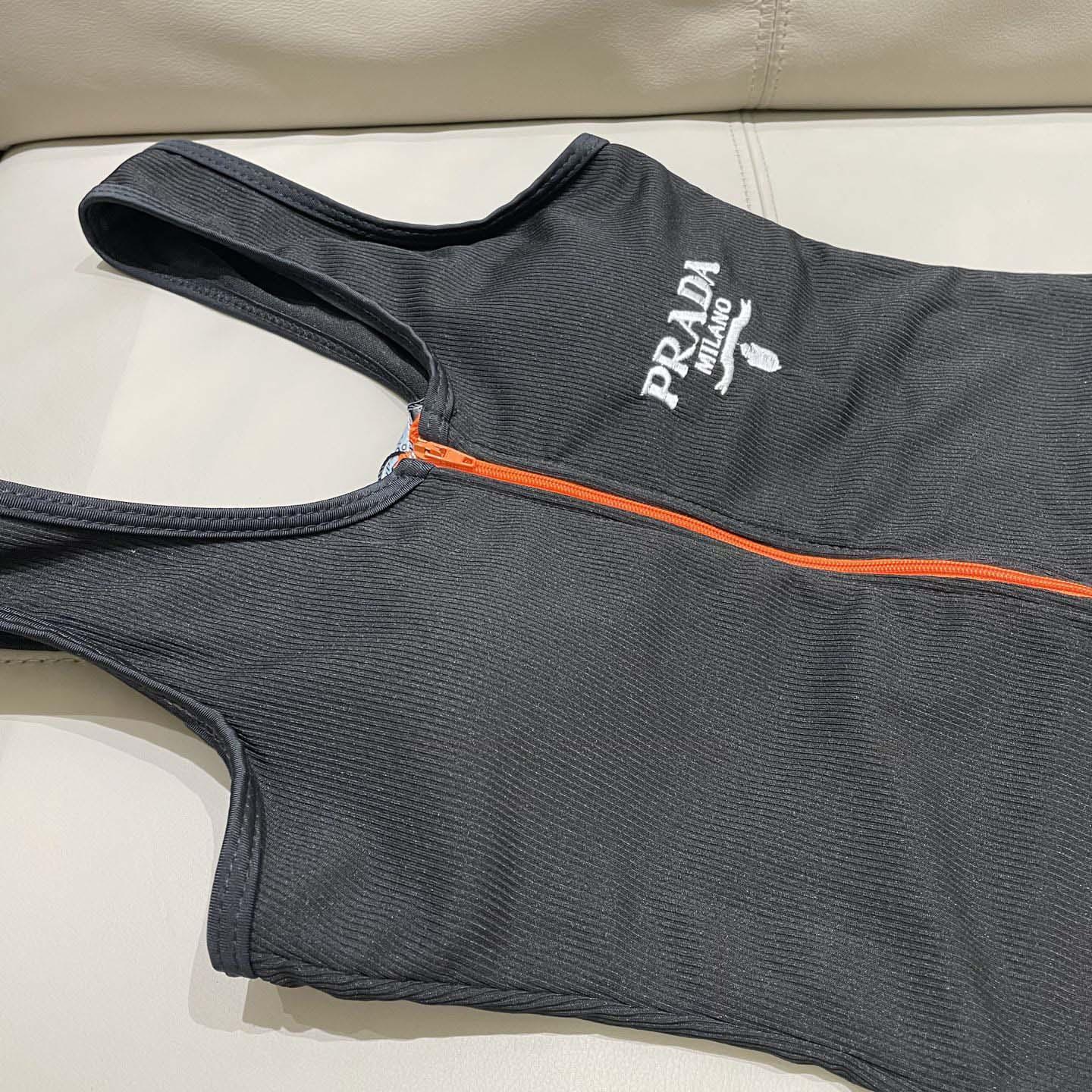 Prada  One-piece Swimsuit - DesignerGu
