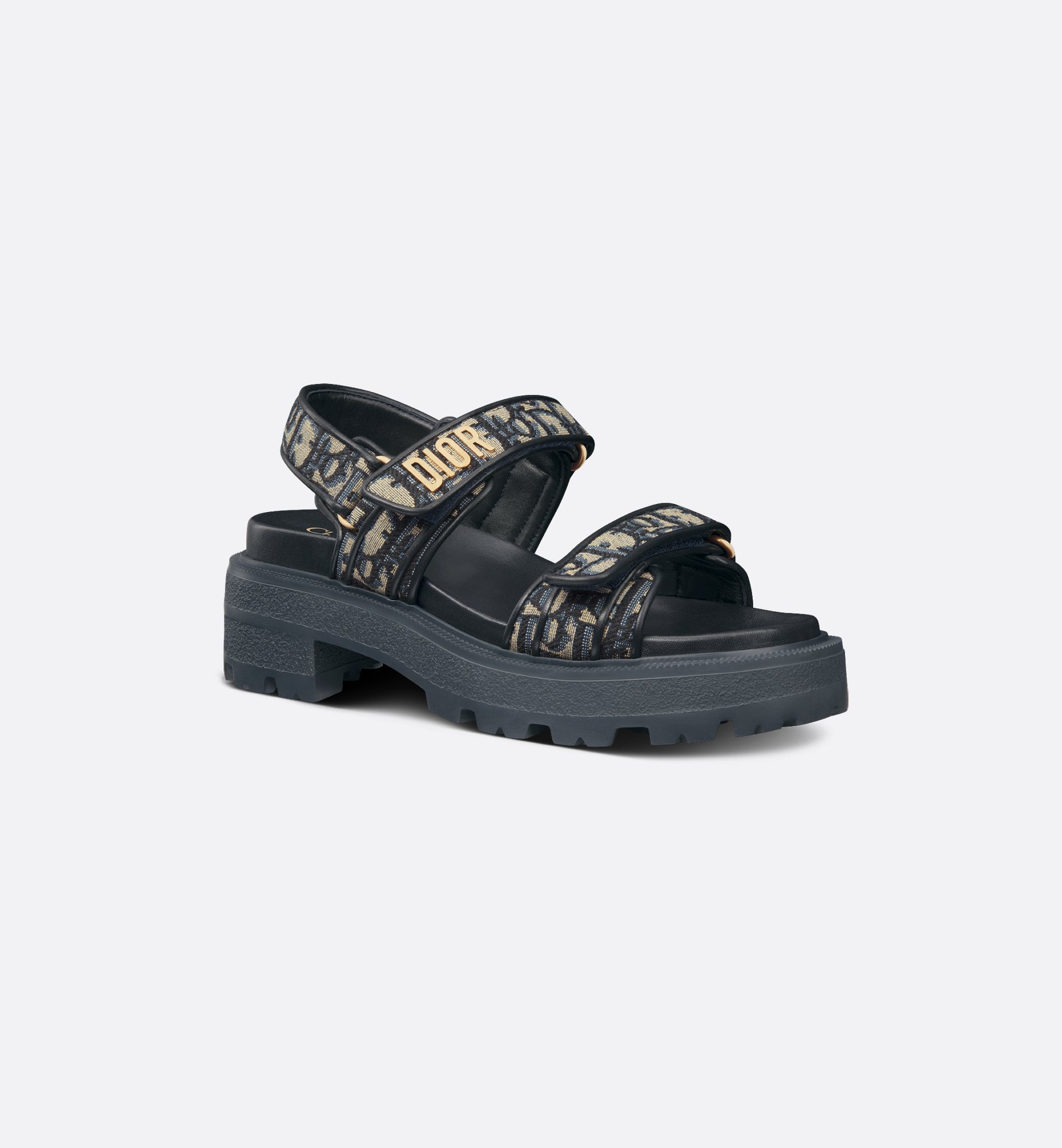 Dior Sandal   - DesignerGu