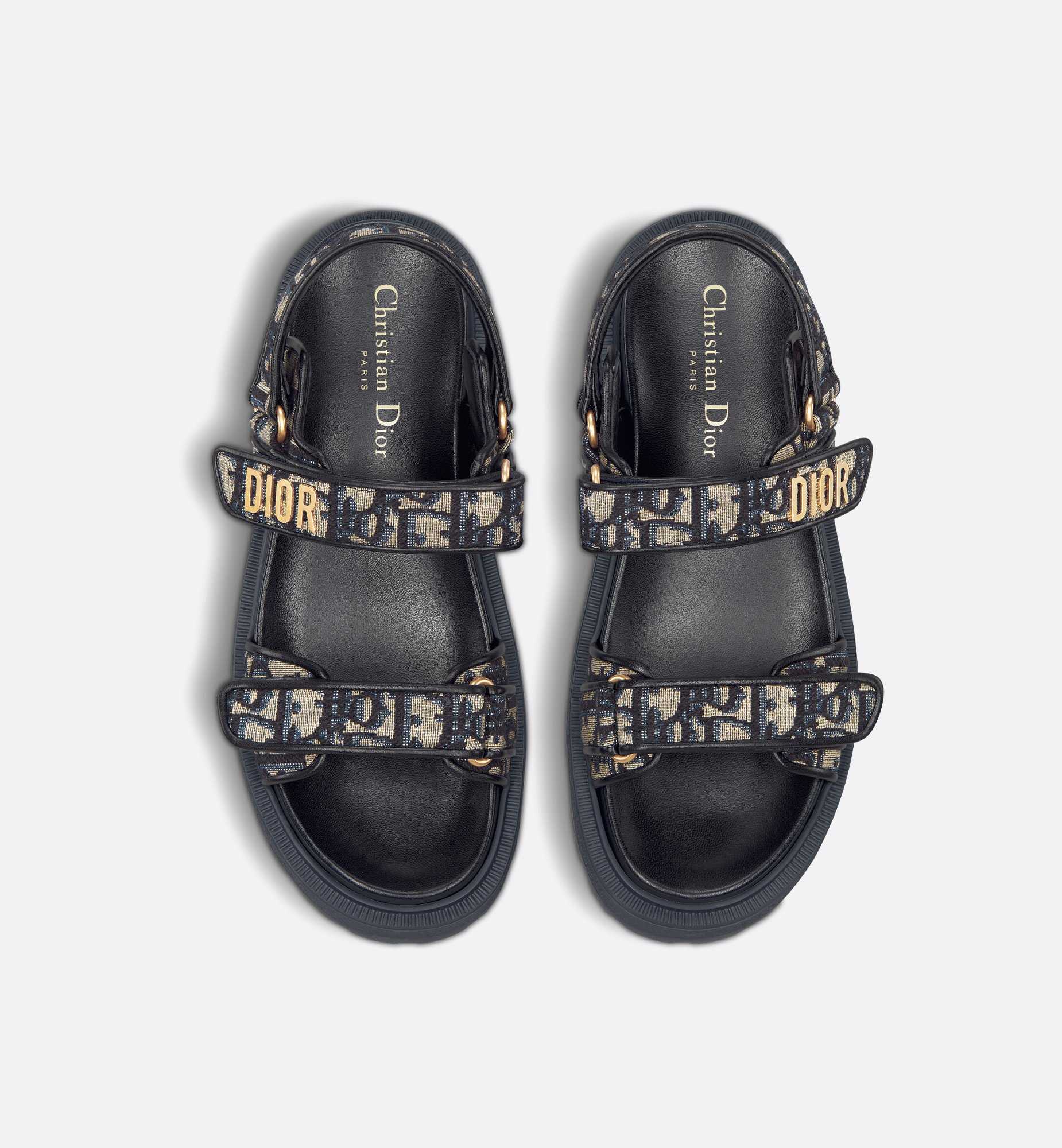 Dior Sandal   - DesignerGu