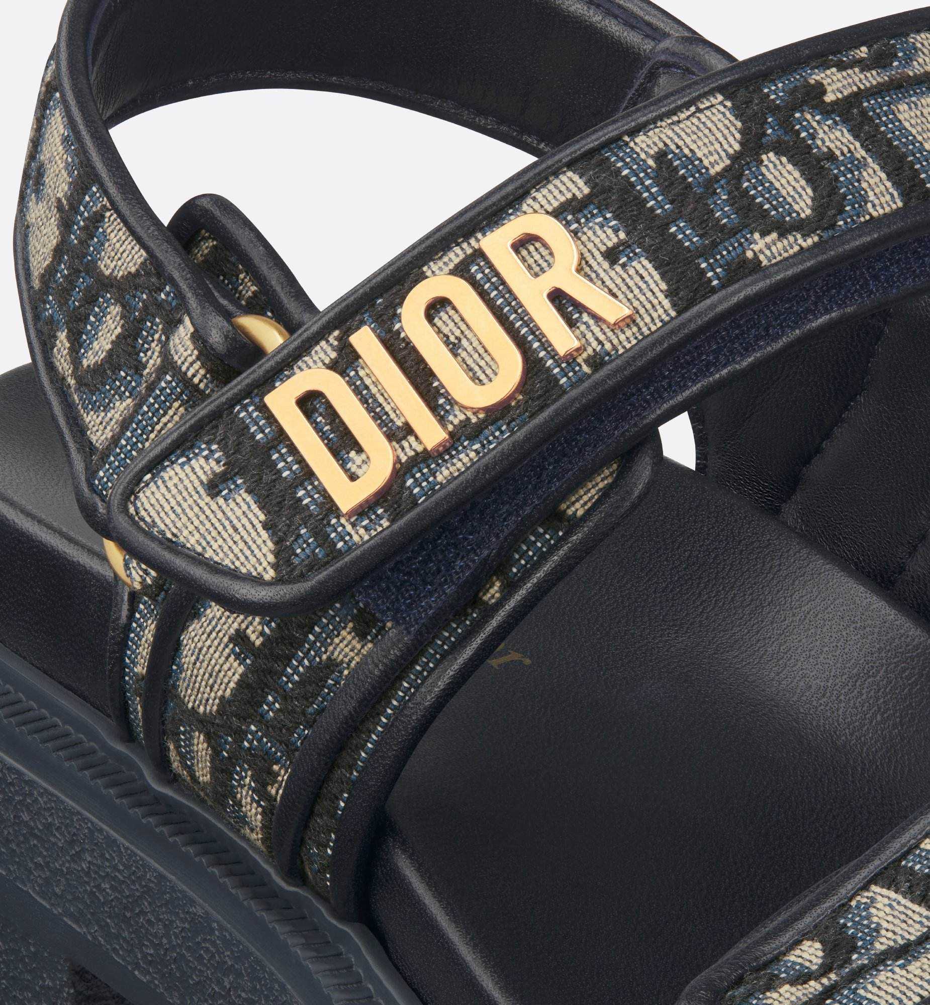 Dior Sandal   - DesignerGu
