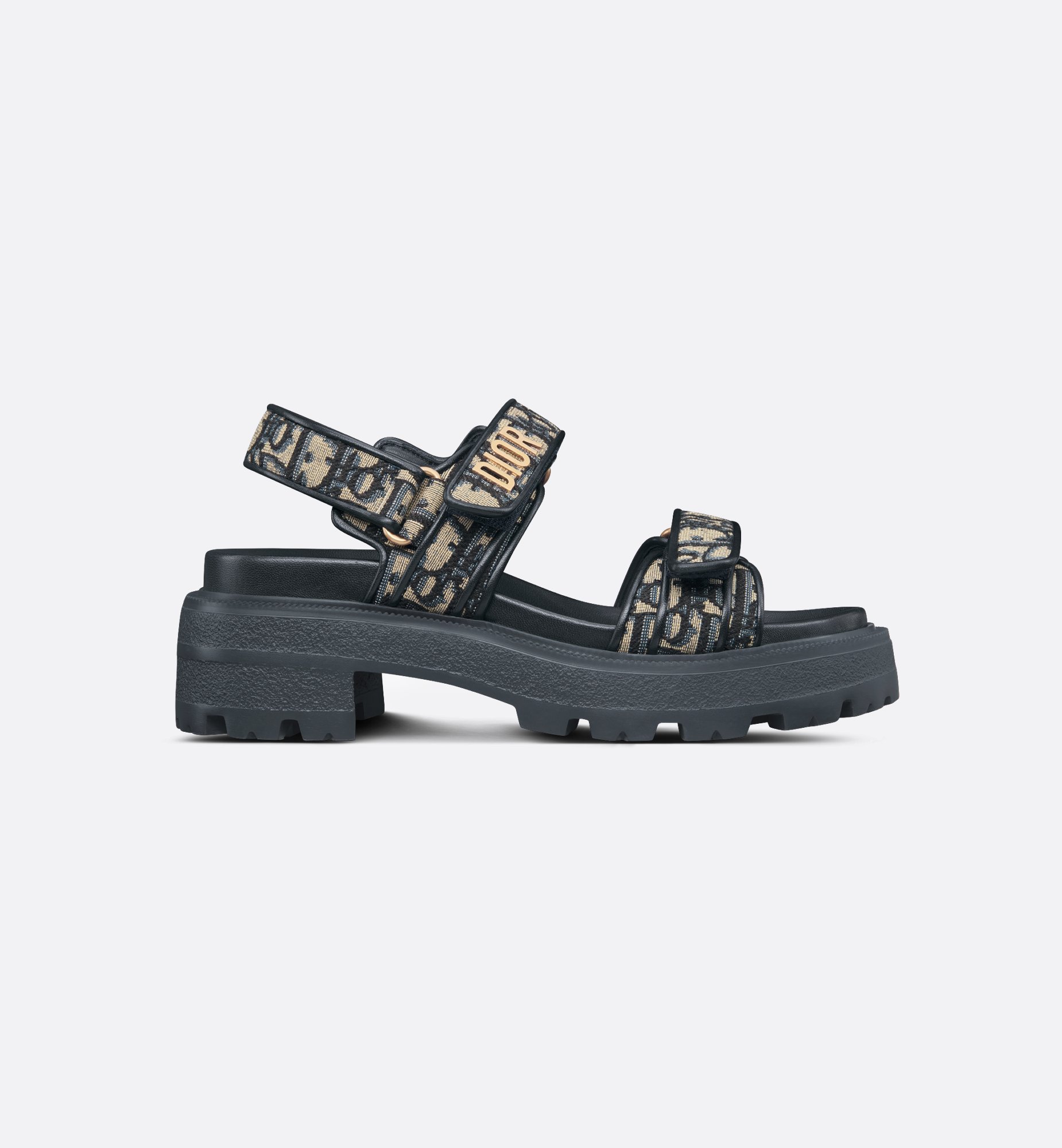 Dior Sandal   - DesignerGu