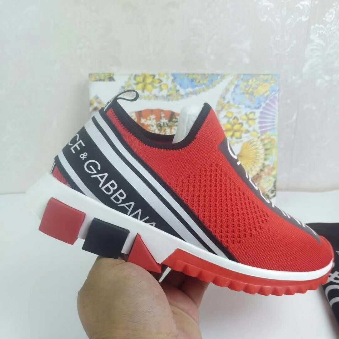 Dolce & Gabbana Sneaker  - 