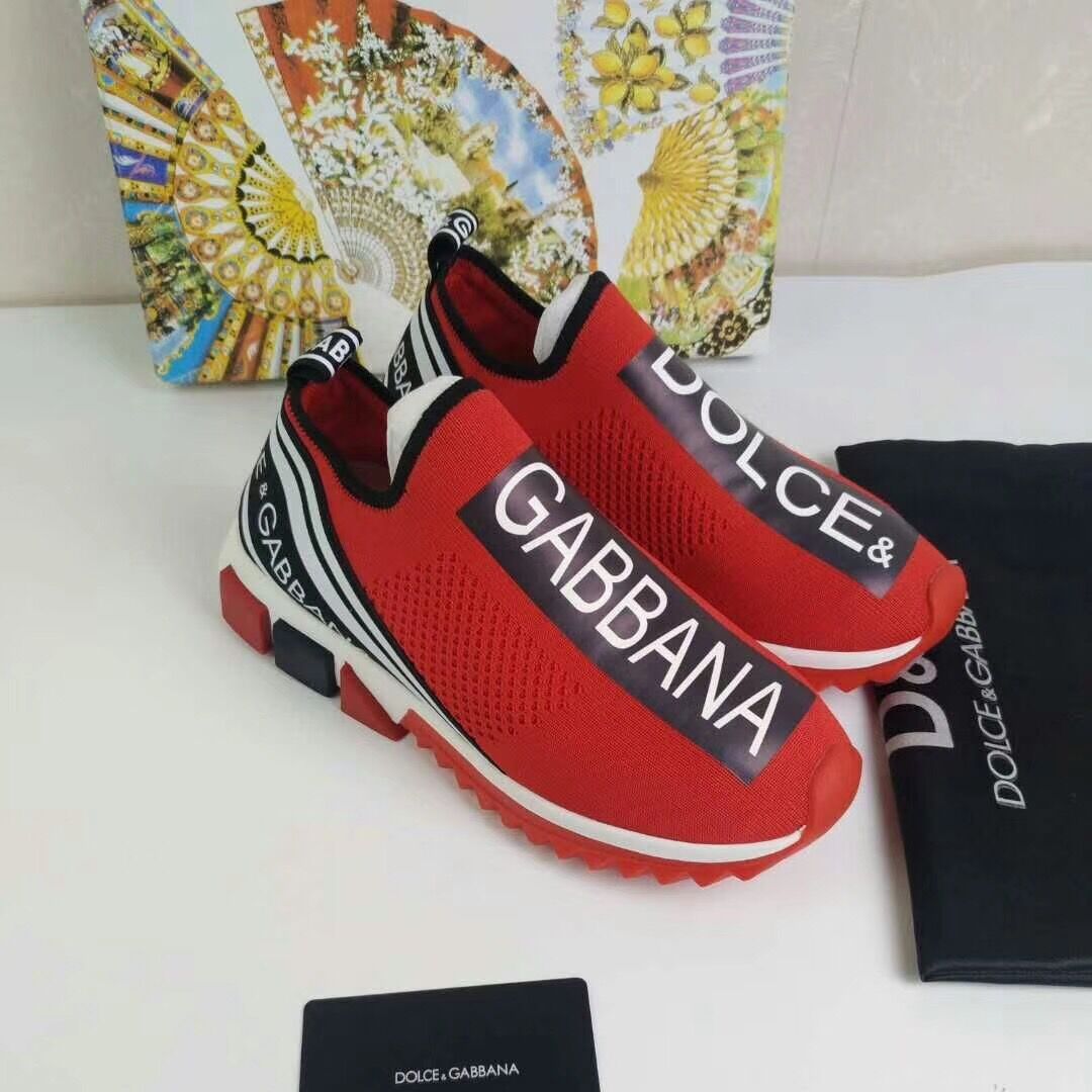 Dolce & Gabbana Sneaker  - 